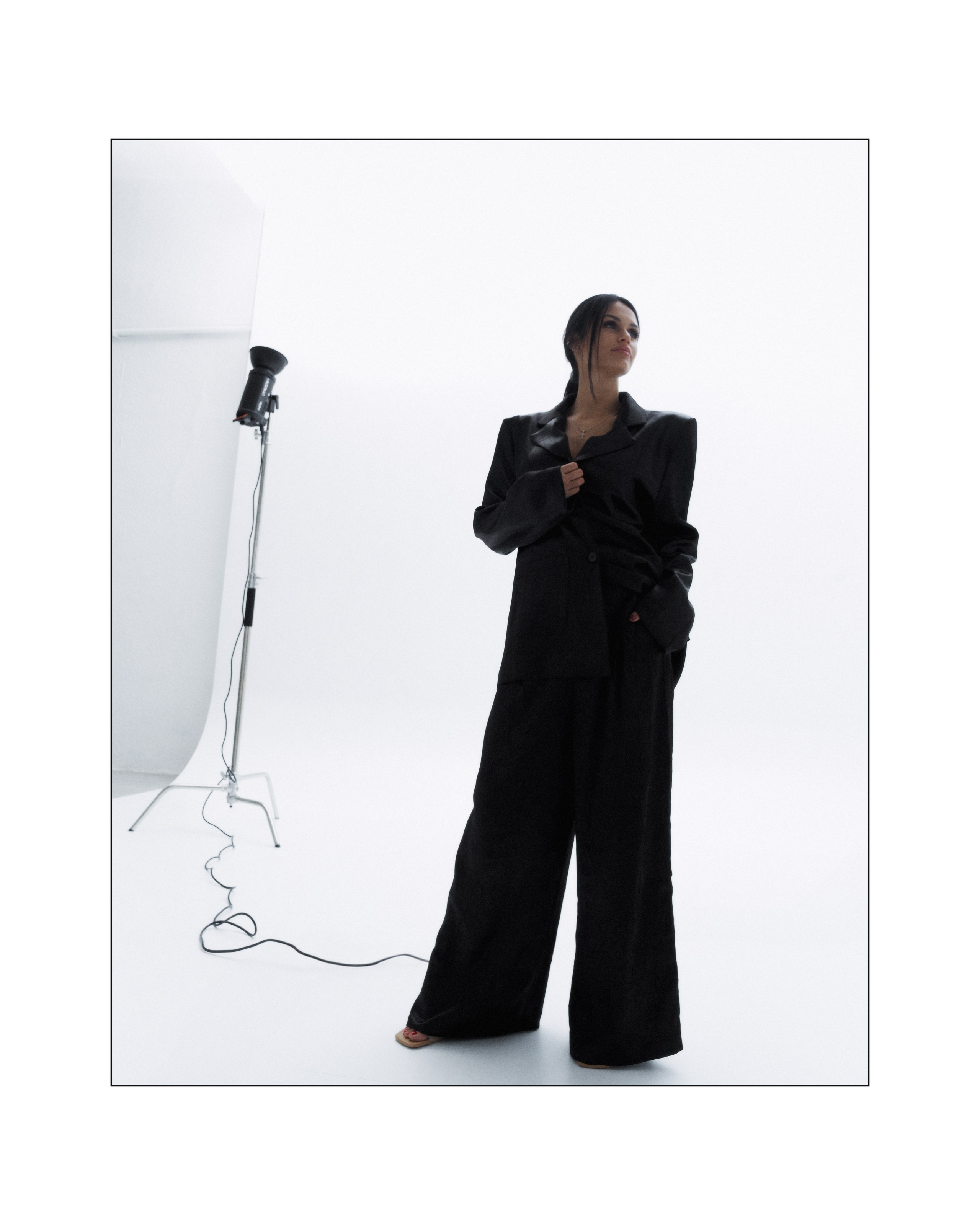 Шоурум «КАМЫШИ». Фотограф для души Анастасия Конкс