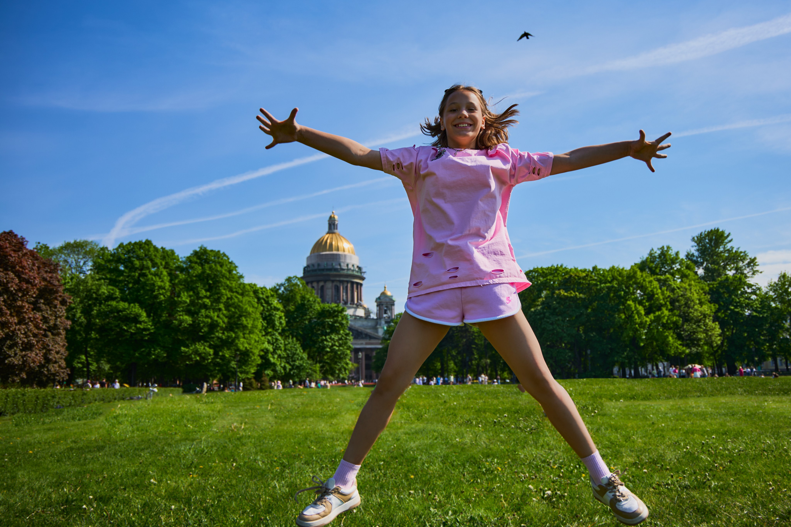 Полина. Валерия Гуртовая | Фотограф, Санкт-Петербург