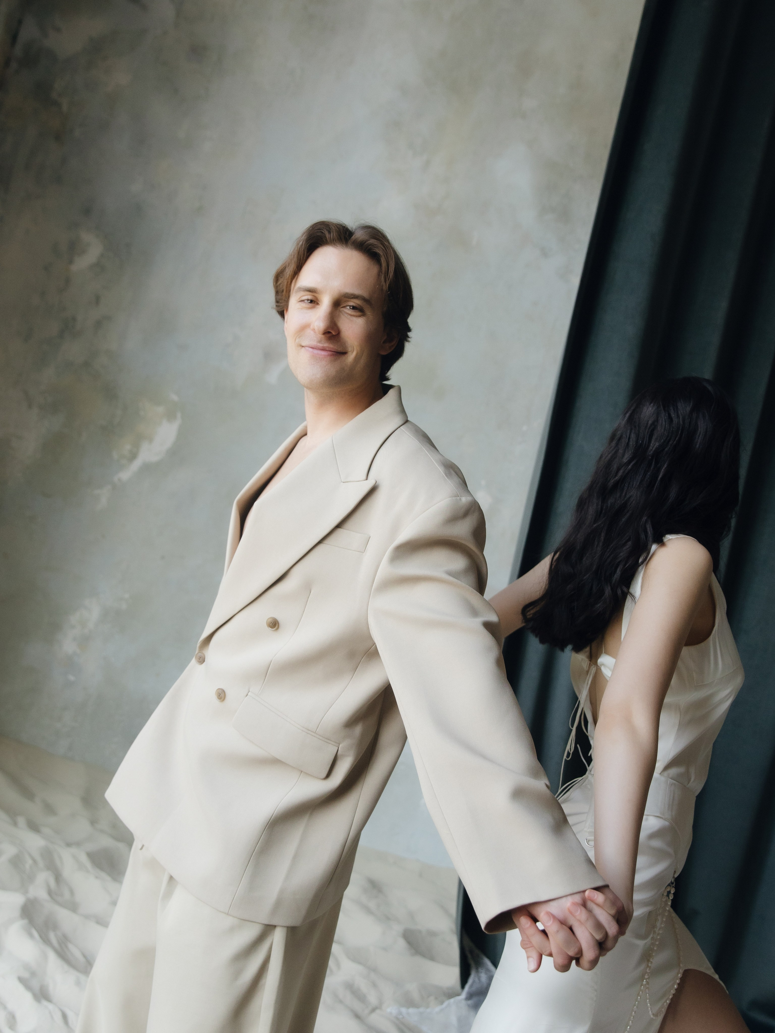 Дима и Настя. Destination wedding photographer Mary Korenchuk