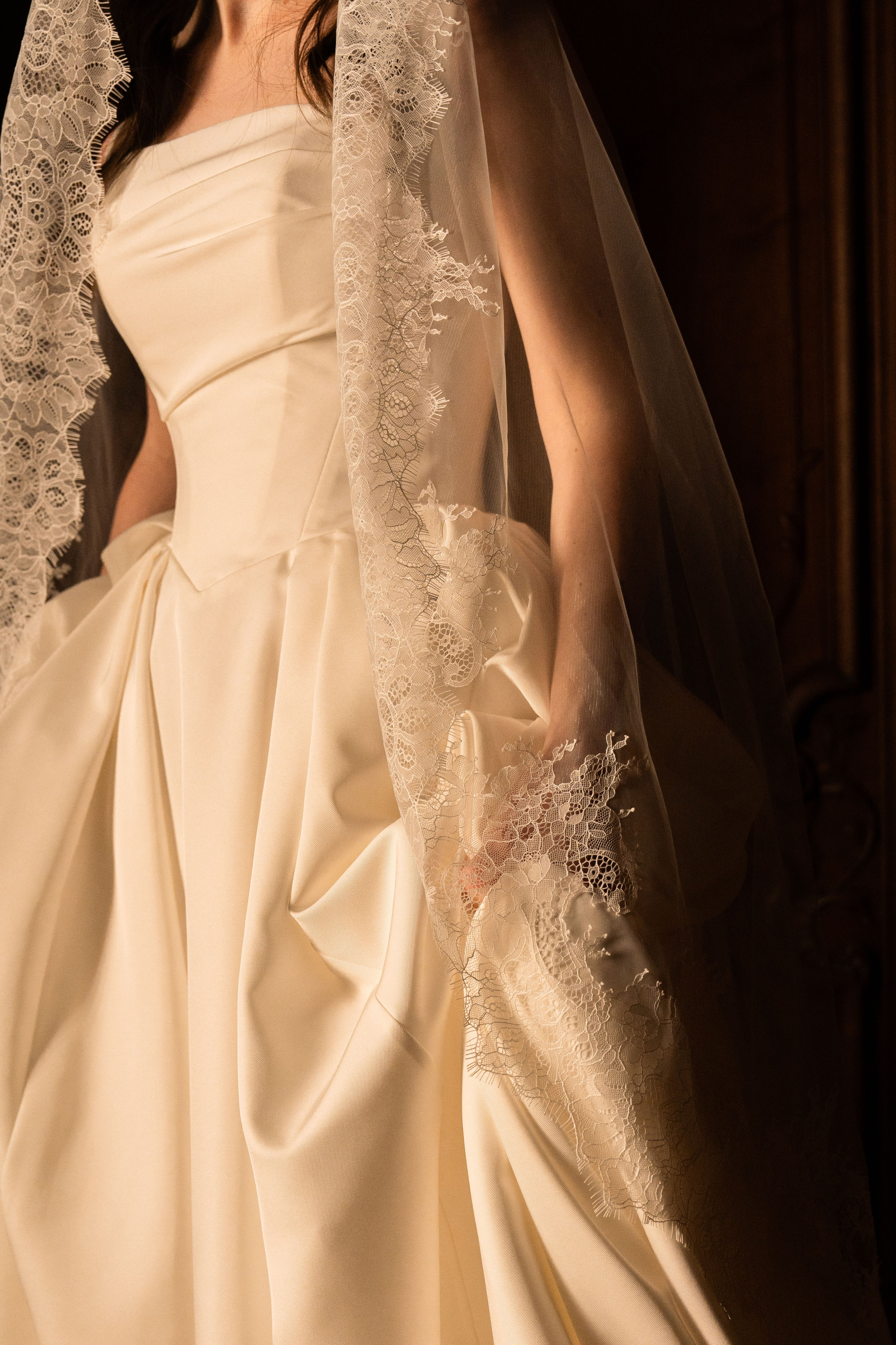 Сергей и Полина, особняк Половцовых. Свадебный фотограф в Москве Анна Полушина