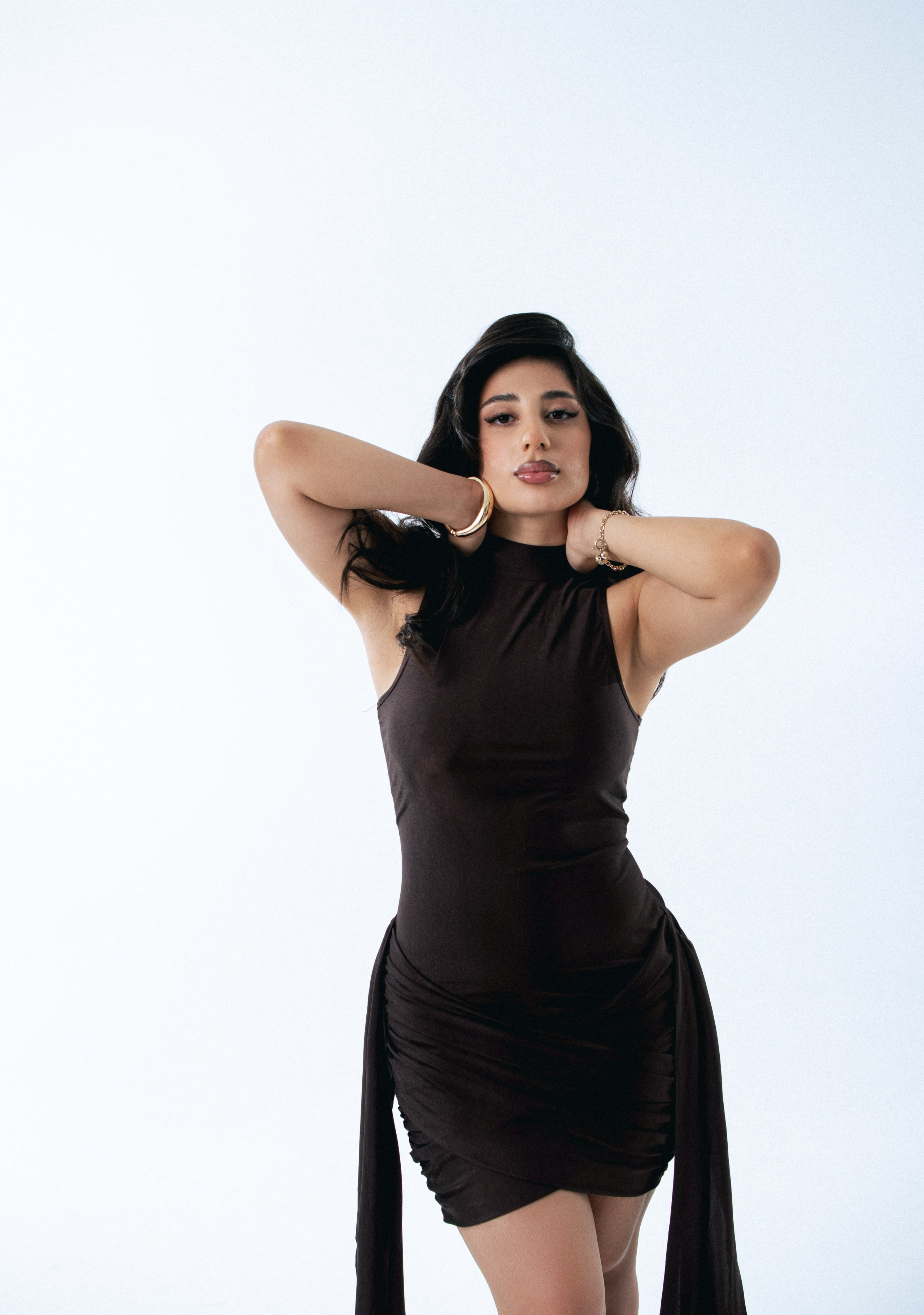 Портретная съемка. Фотограф Москва Егорова Яна