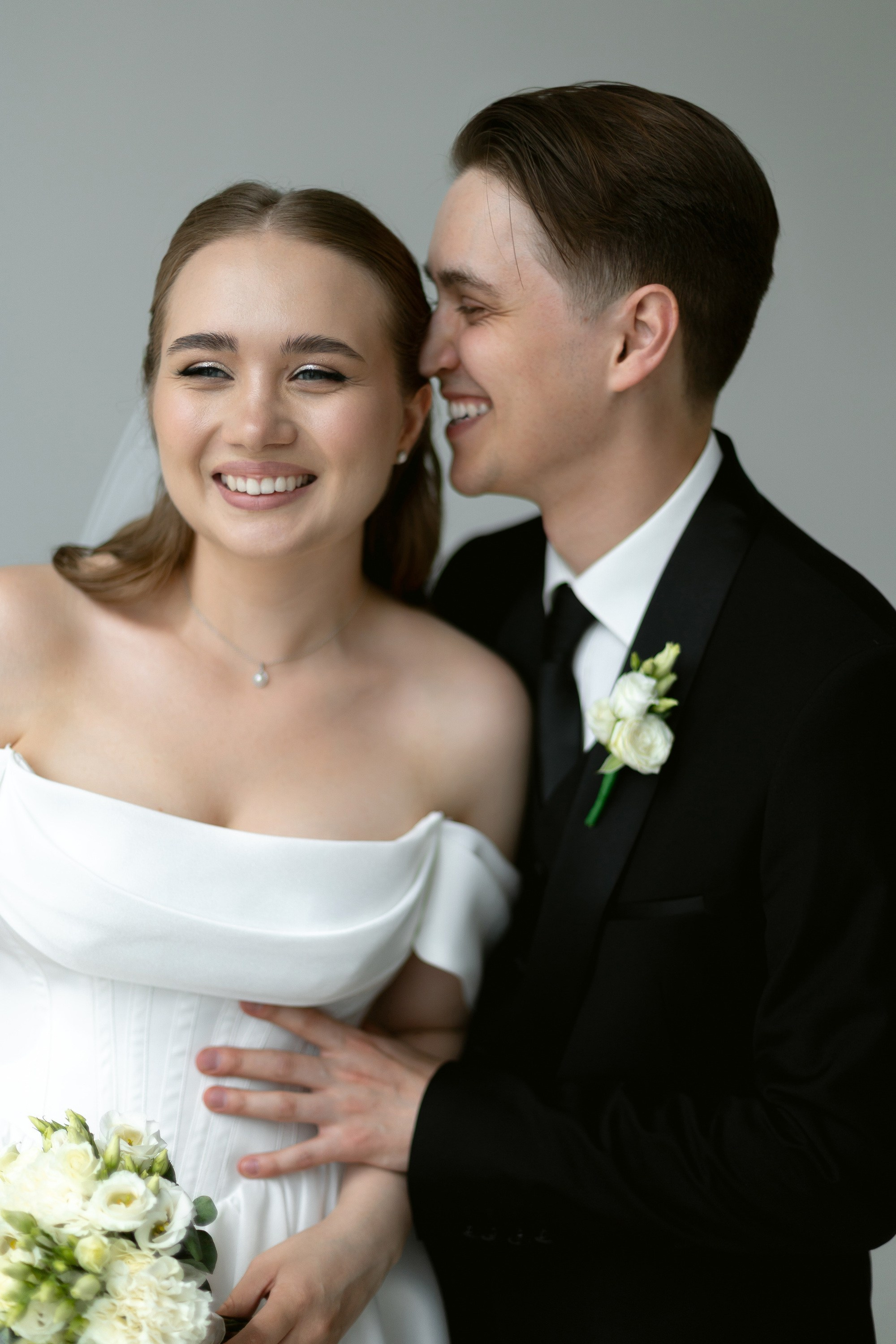 Магия чувств. Свадебный фотограф в Томске | Александр Овчаренко