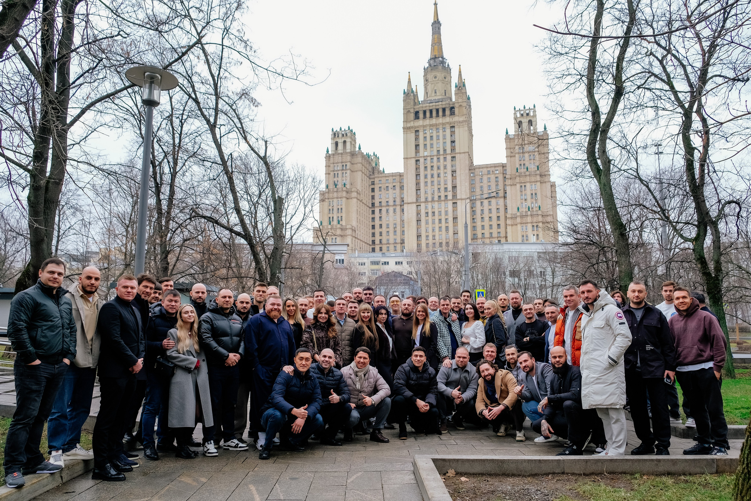 Патриоты. Репортажный фотограф Москва