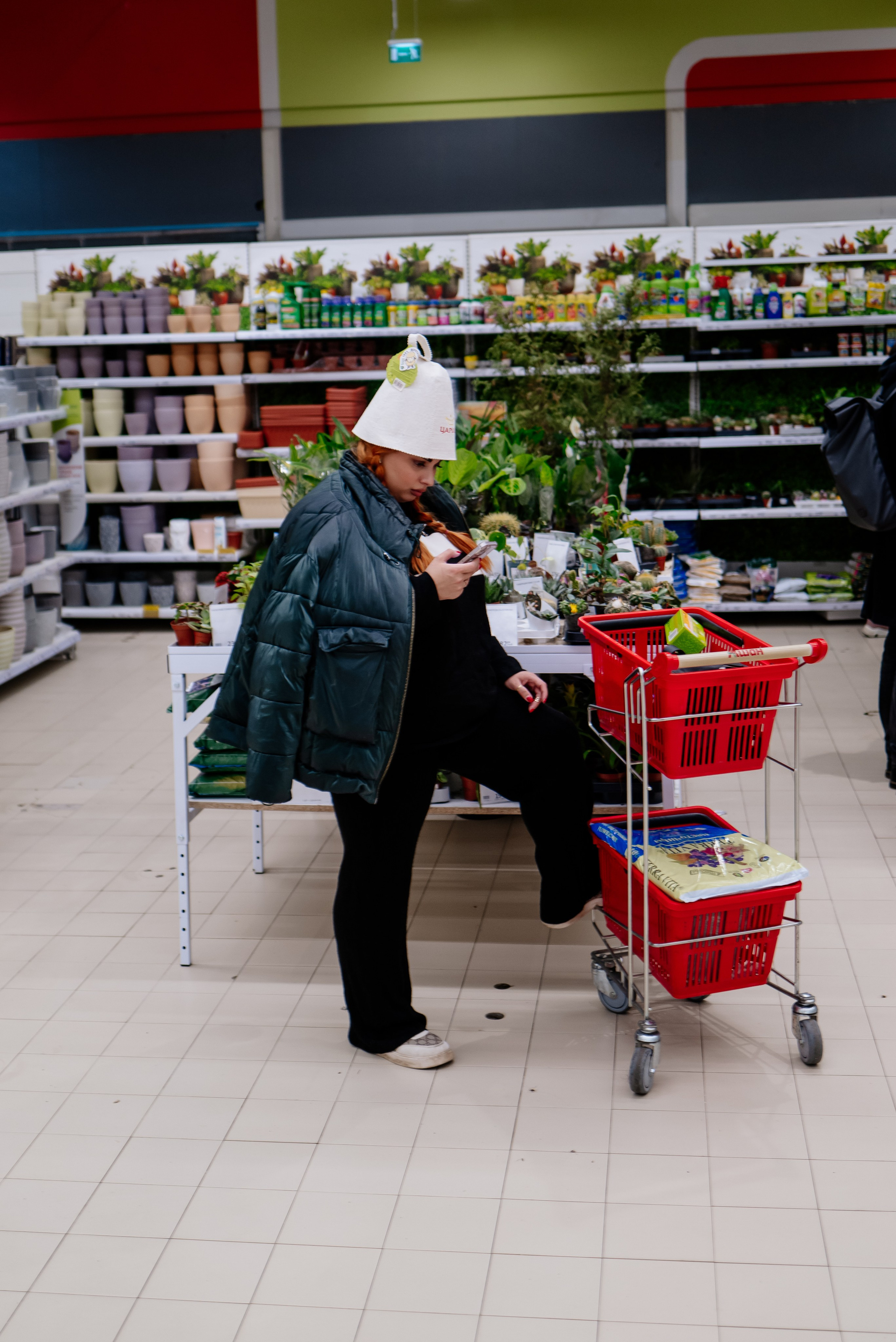 STRANGERS. Репортажный фотограф Москва