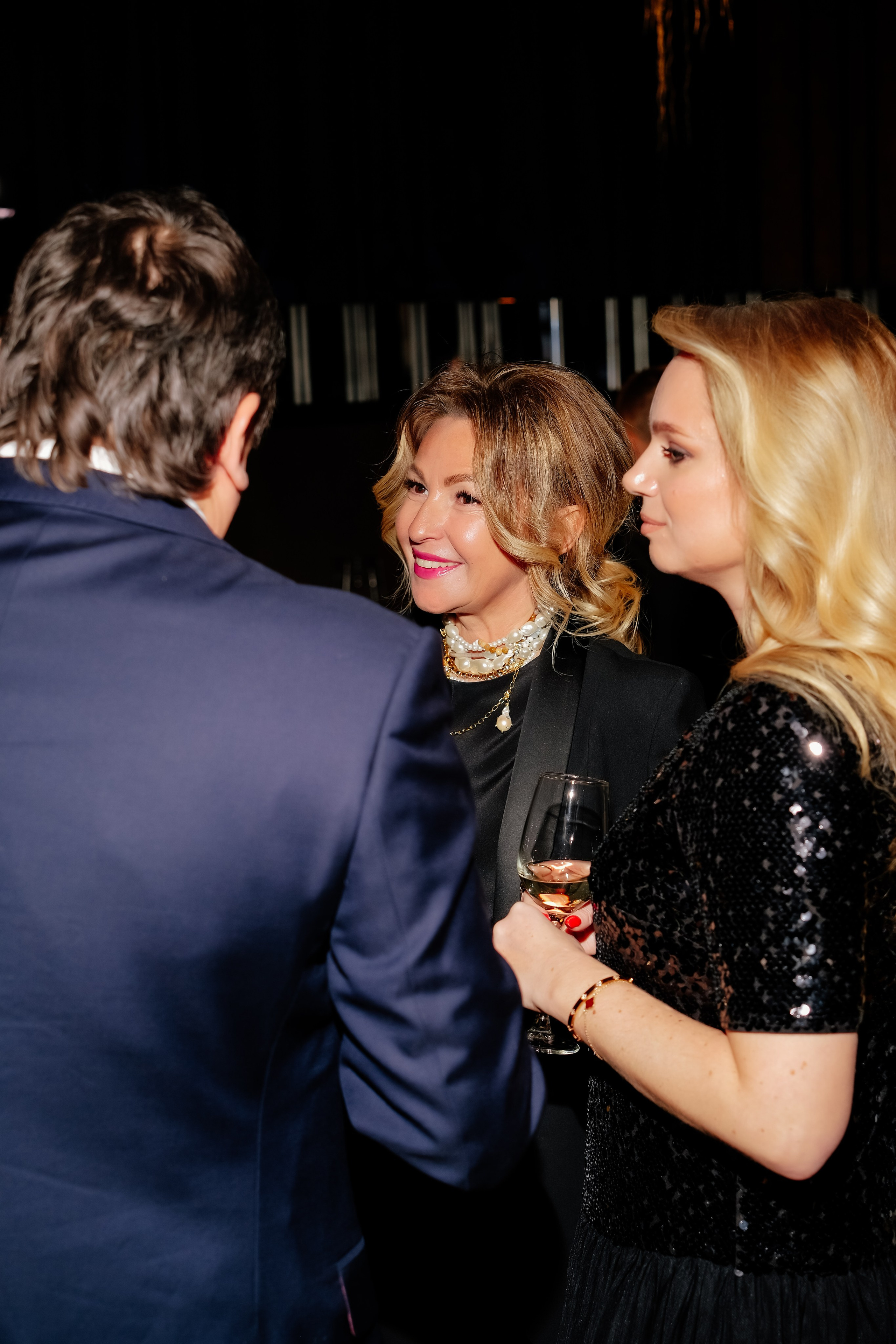 Happy Birthday, Alexey. Репортажный фотограф Москва