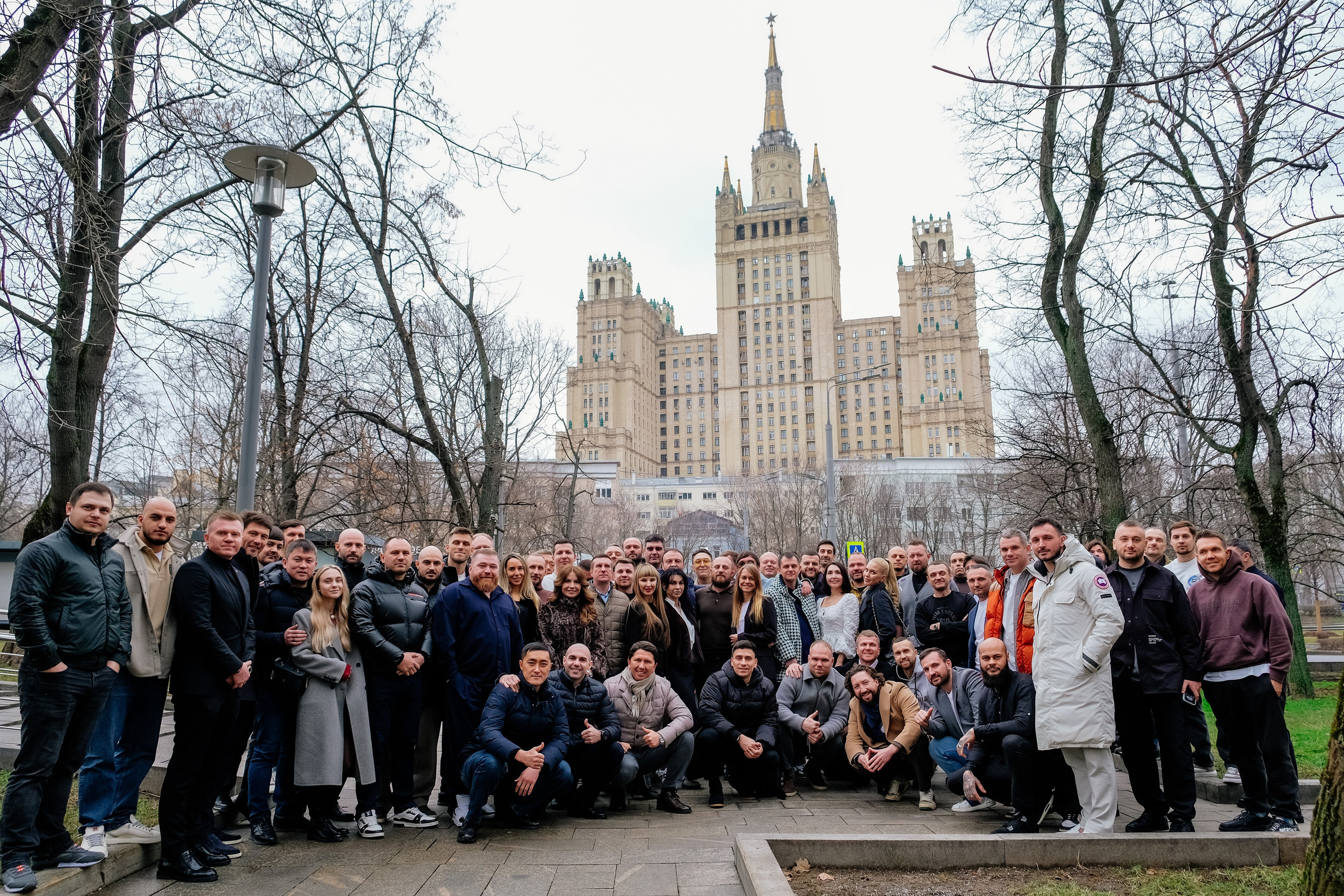 Патриоты. Репортажный фотограф Москва