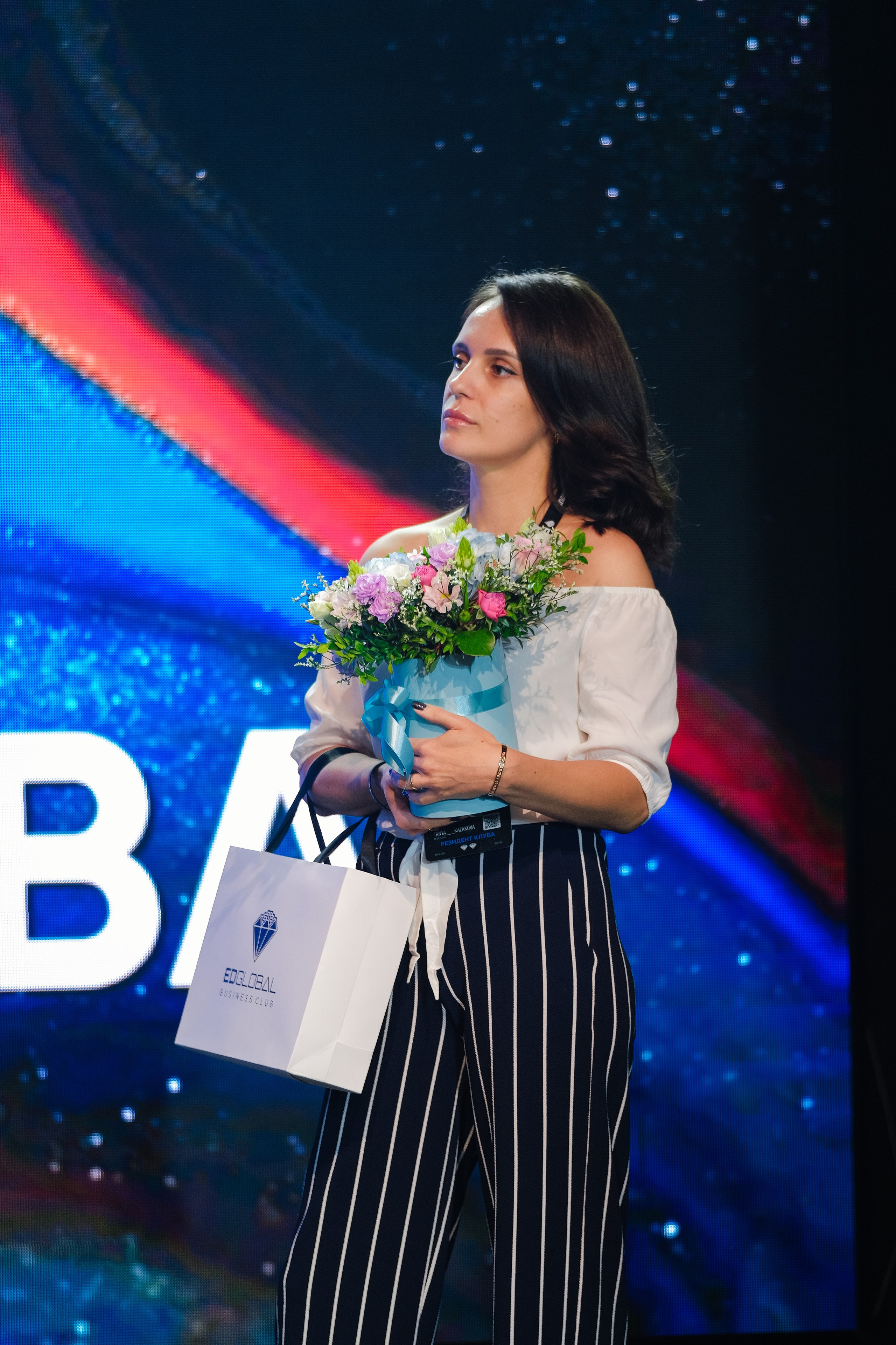 EDGLOBAL 2024. Репортажный фотограф Москва