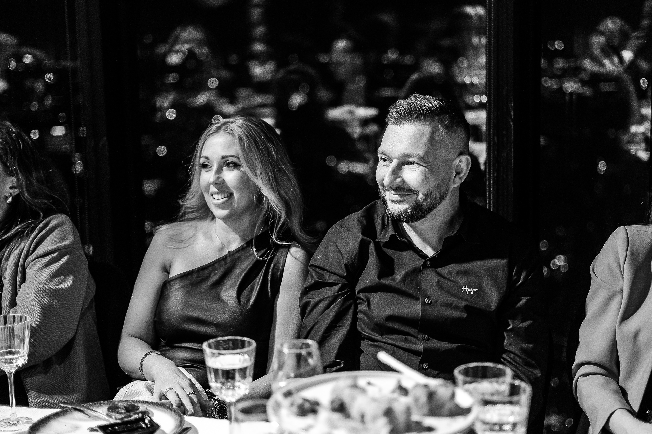 Happy Birthday, Alexey. Репортажный фотограф Москва