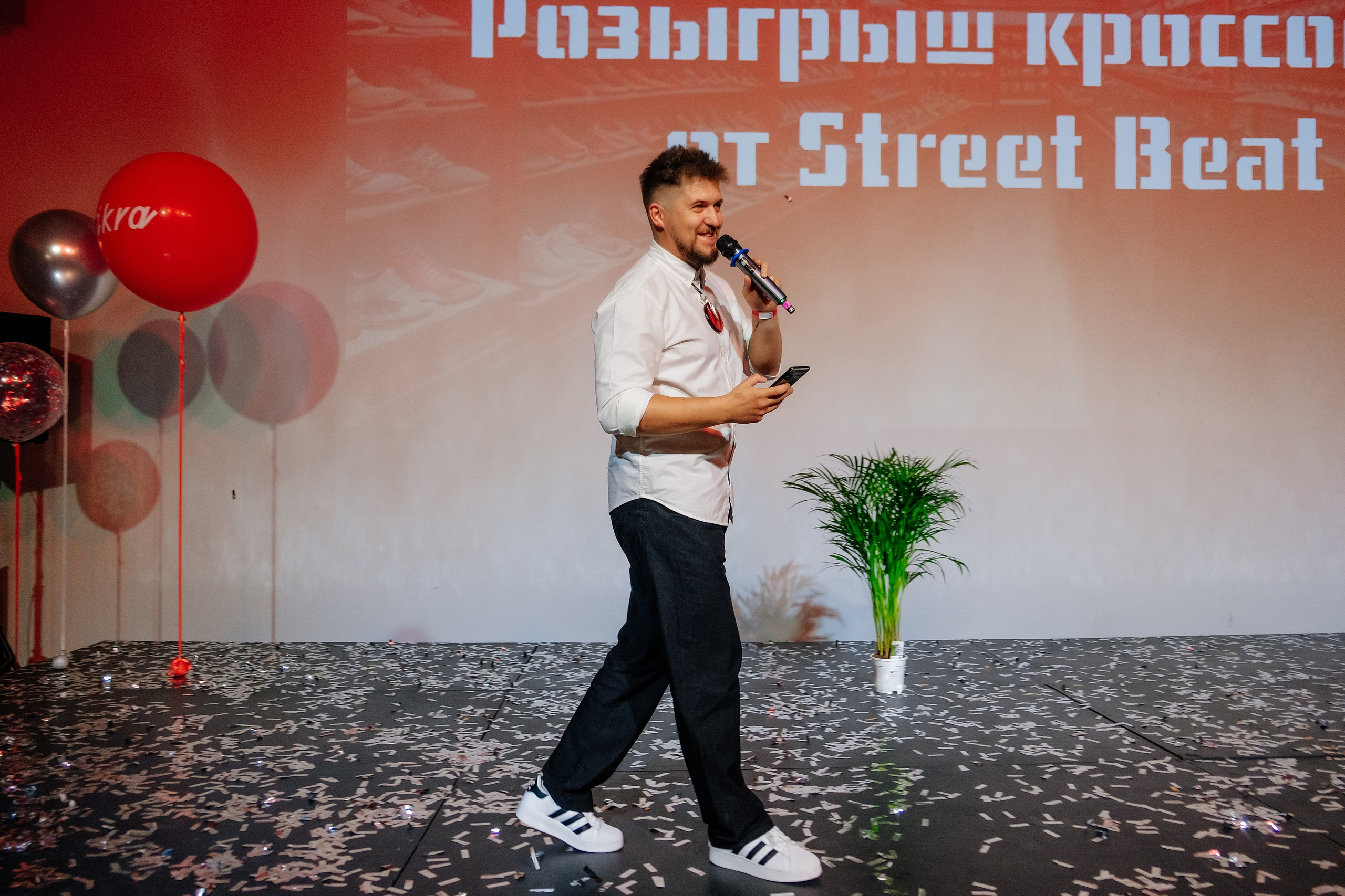 IKRA. Репортажный фотограф Москва
