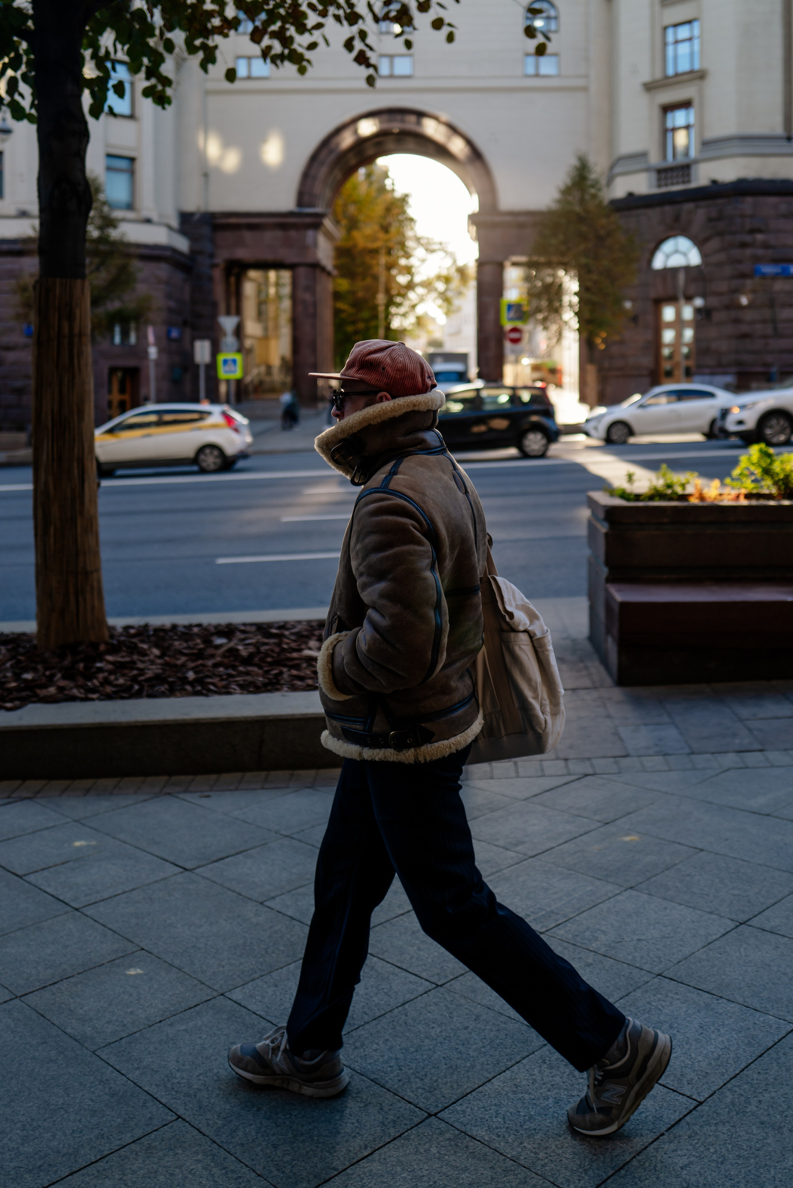 STRANGERS. Репортажный фотограф Москва