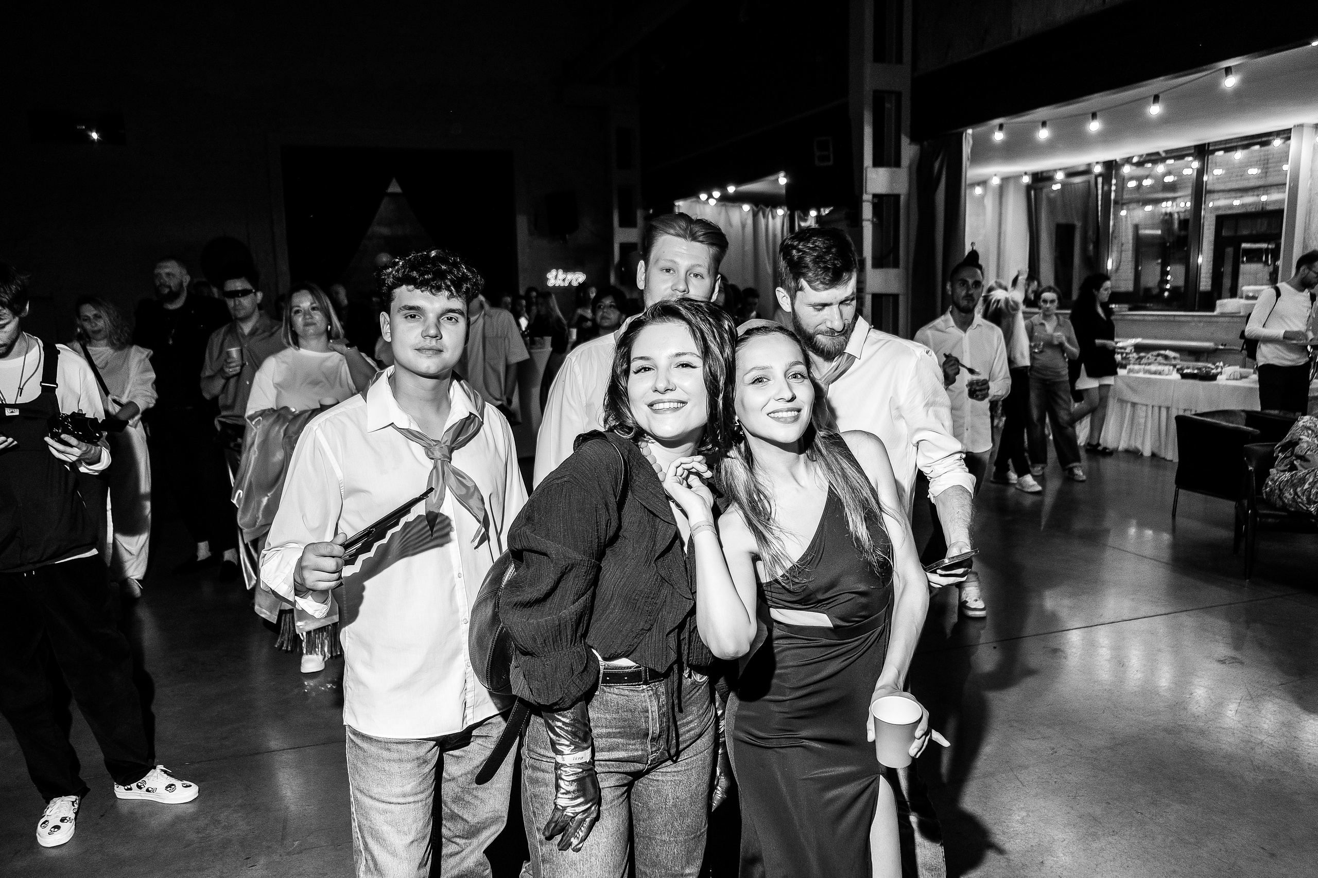 IKRA. Репортажный фотограф Москва