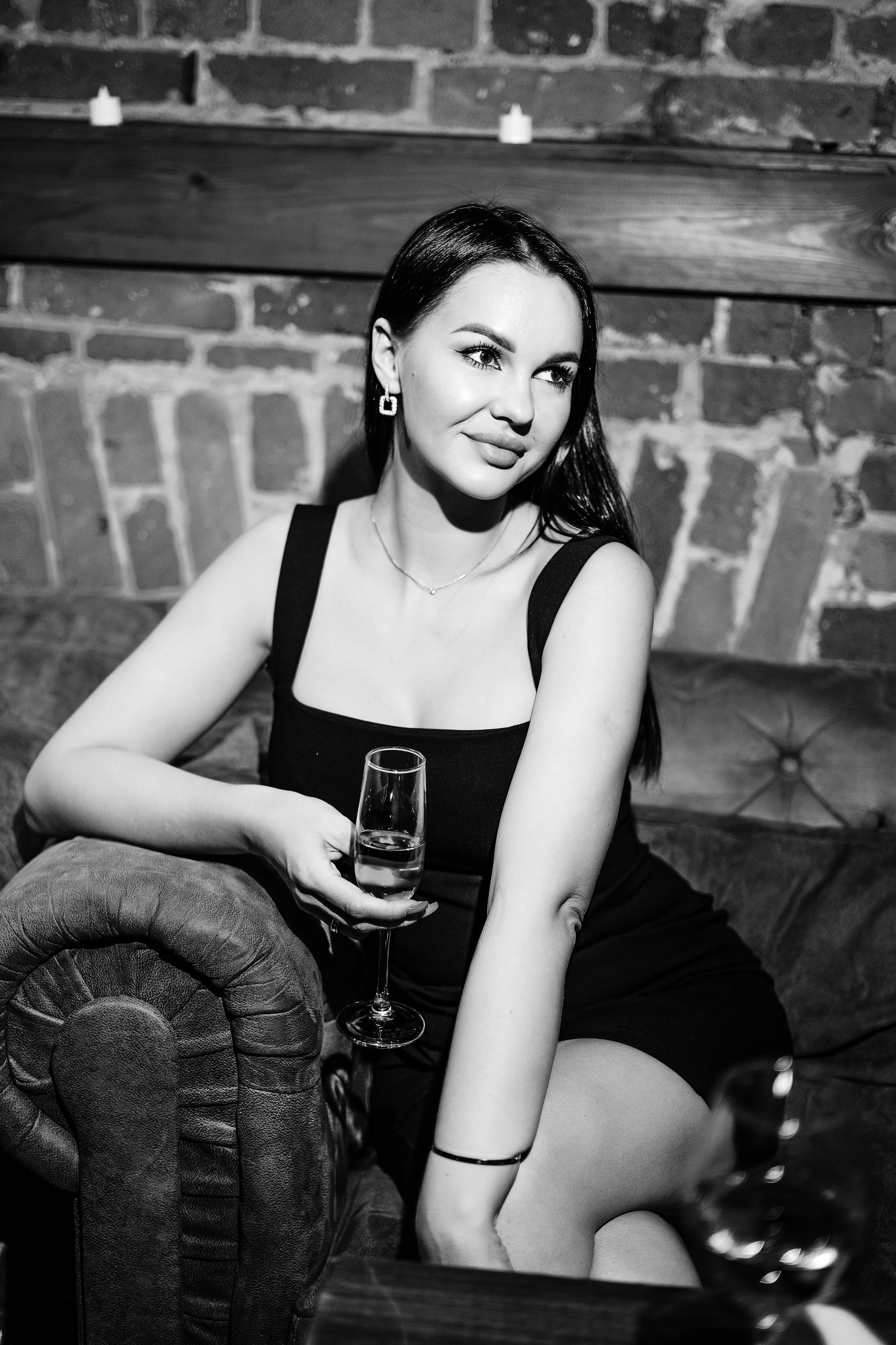Happy Birthday, Kris. Репортажный фотограф Москва