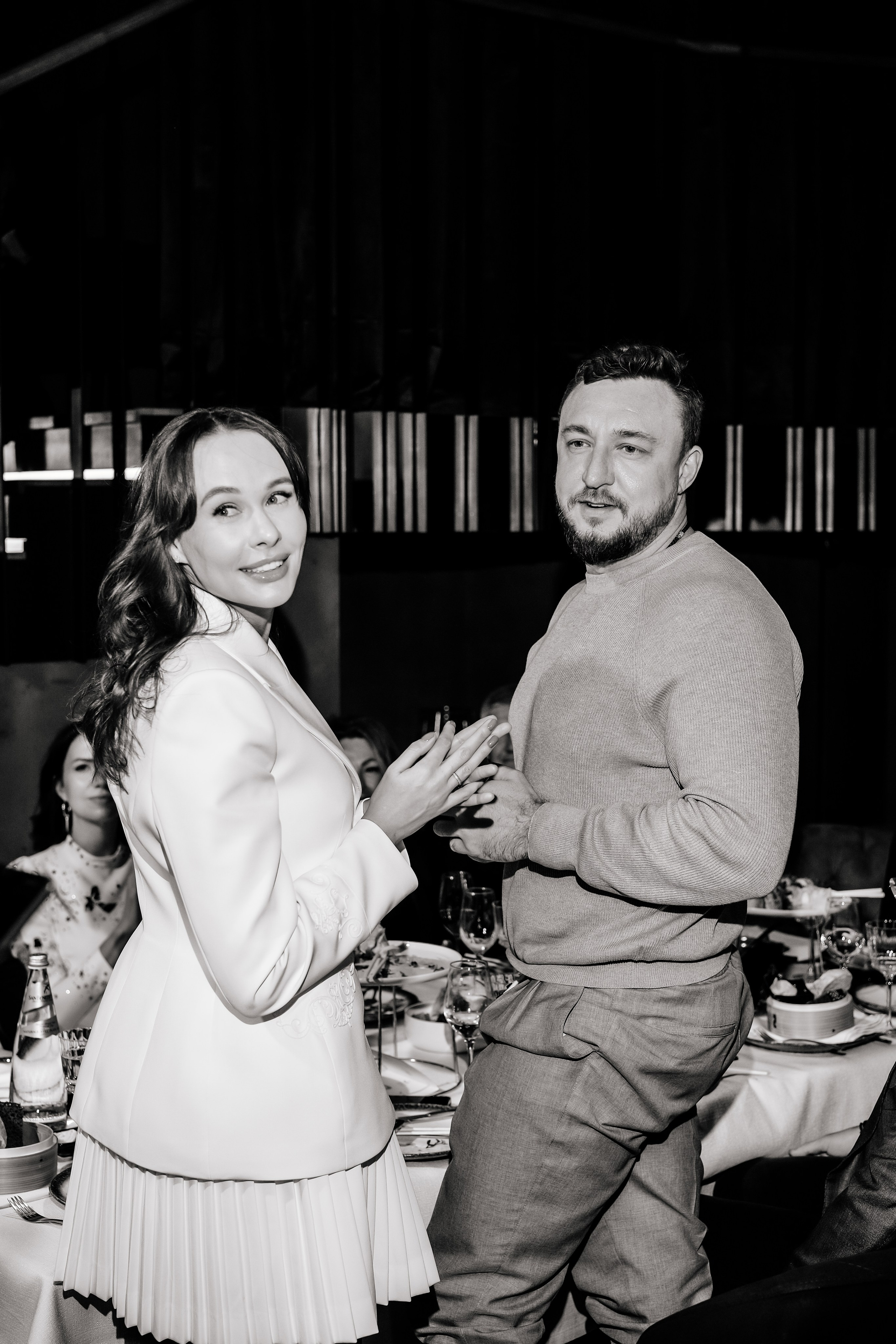 Happy Birthday, Alexey. Репортажный фотограф Москва