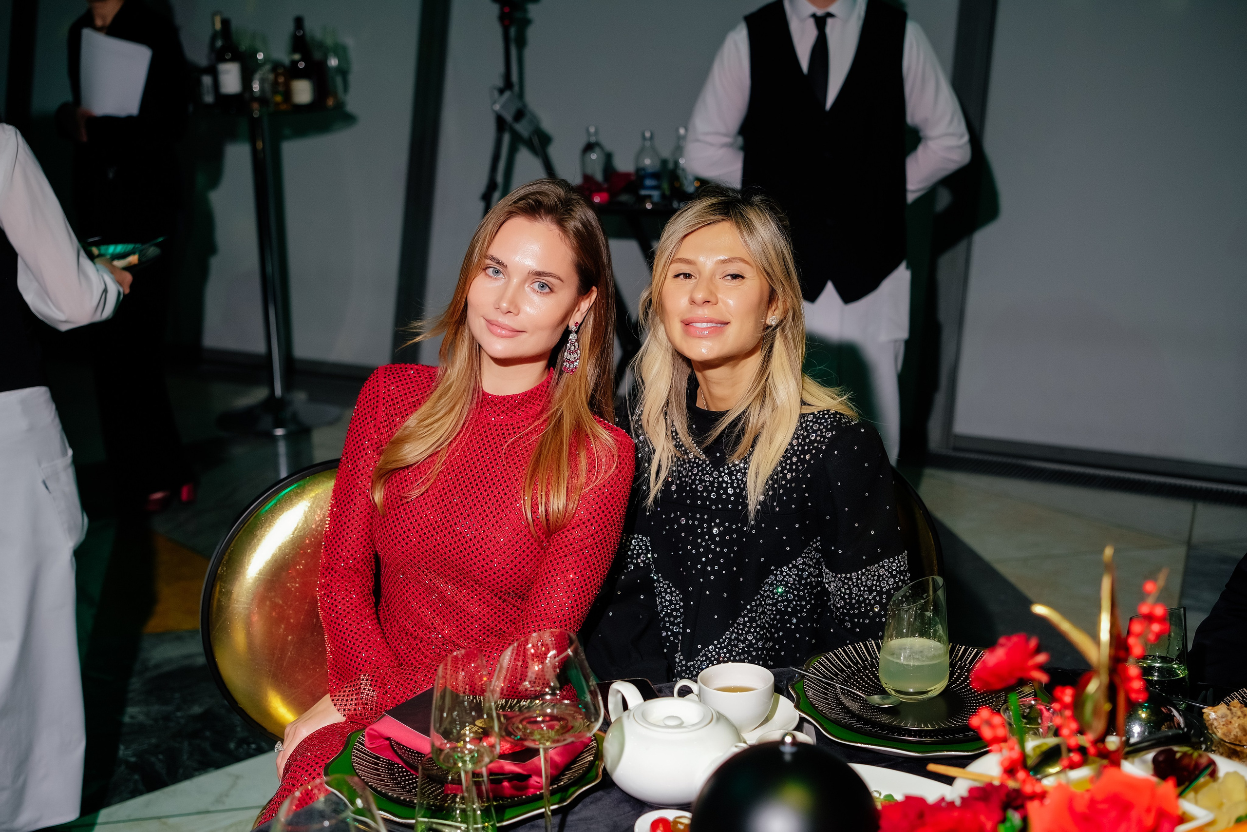 NOMBLE IMPACT CLUB. Репортажный фотограф Москва
