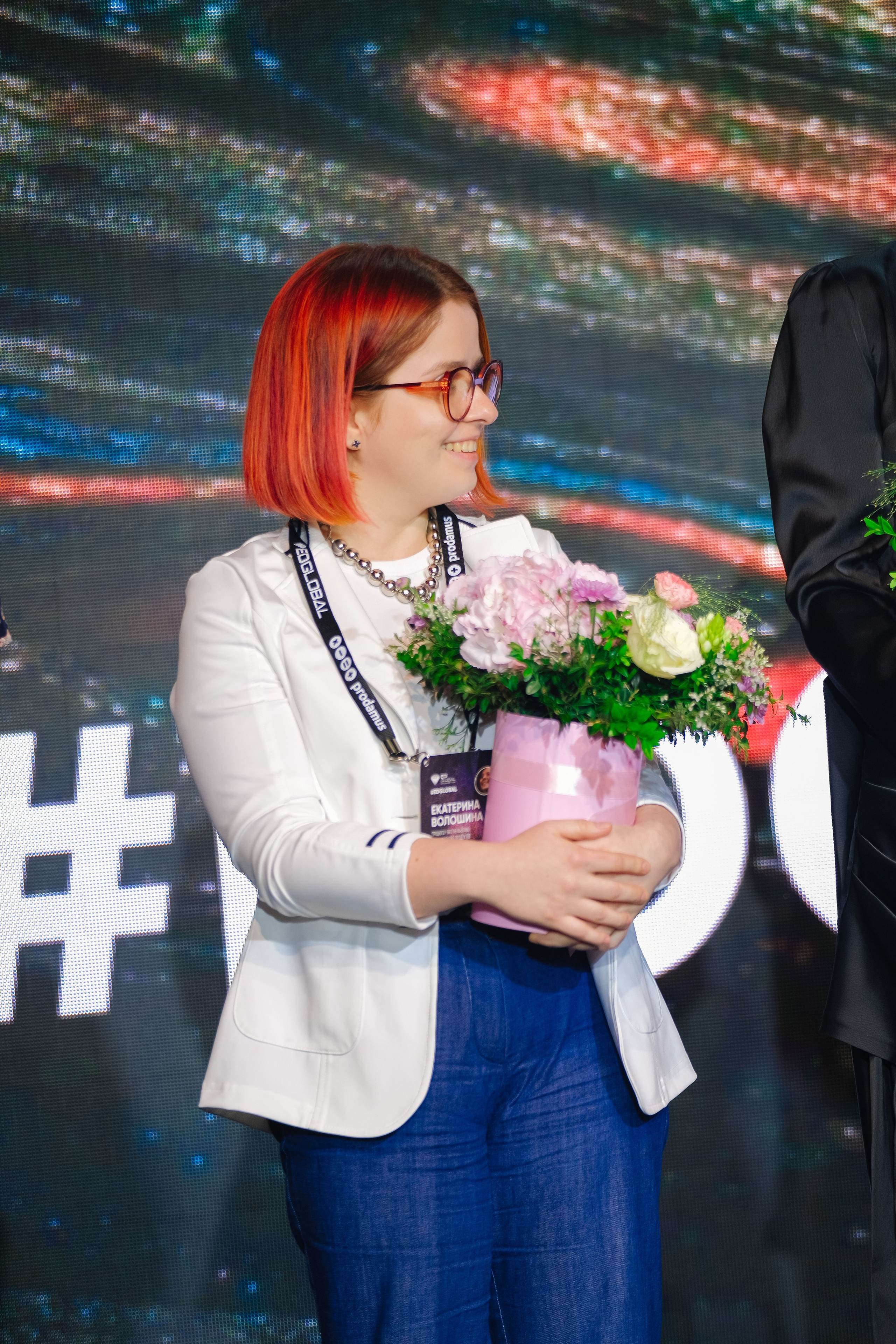 EDGLOBAL 2024. Репортажный фотограф Москва