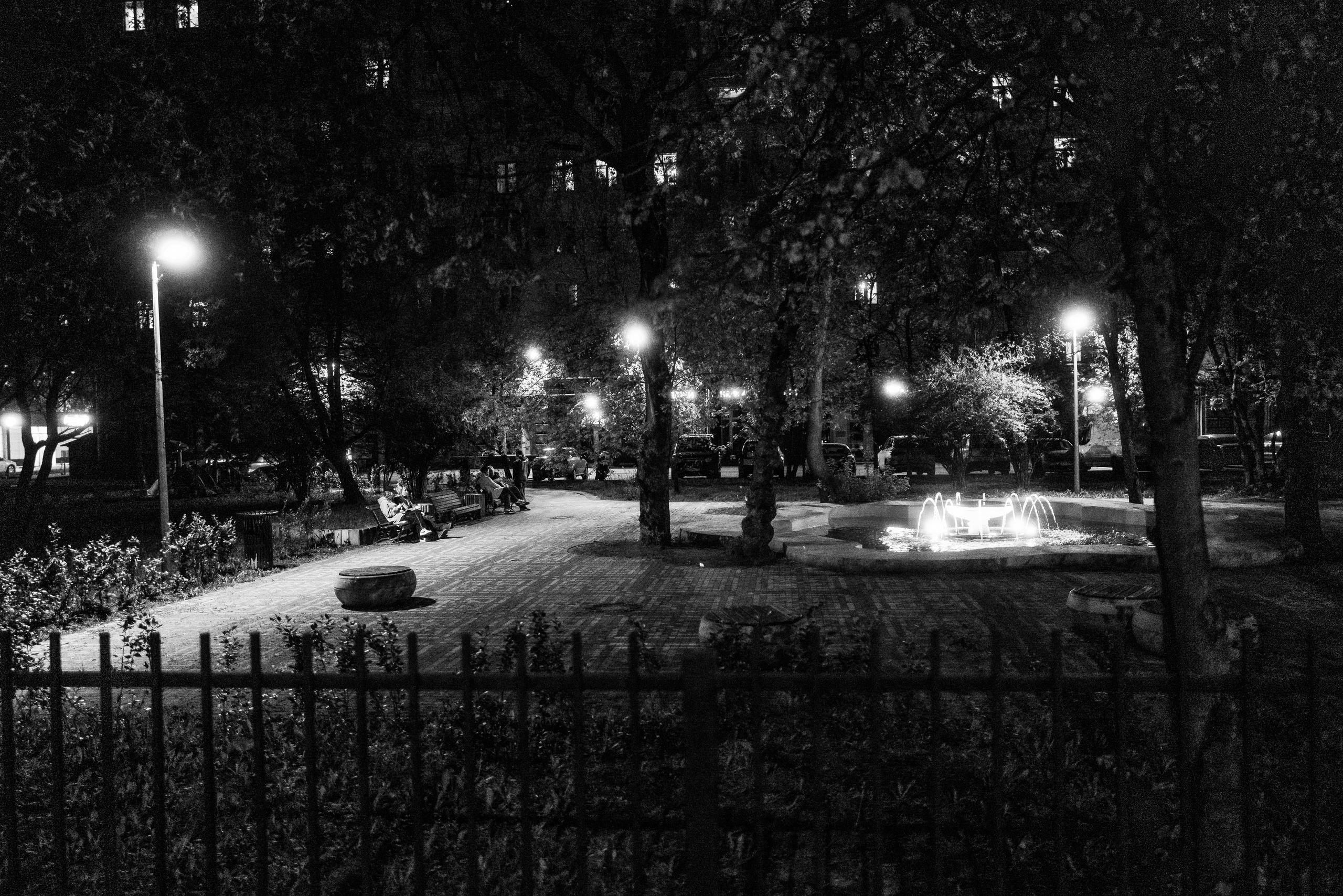 SOMEWHERE. Репортажный фотограф Москва
