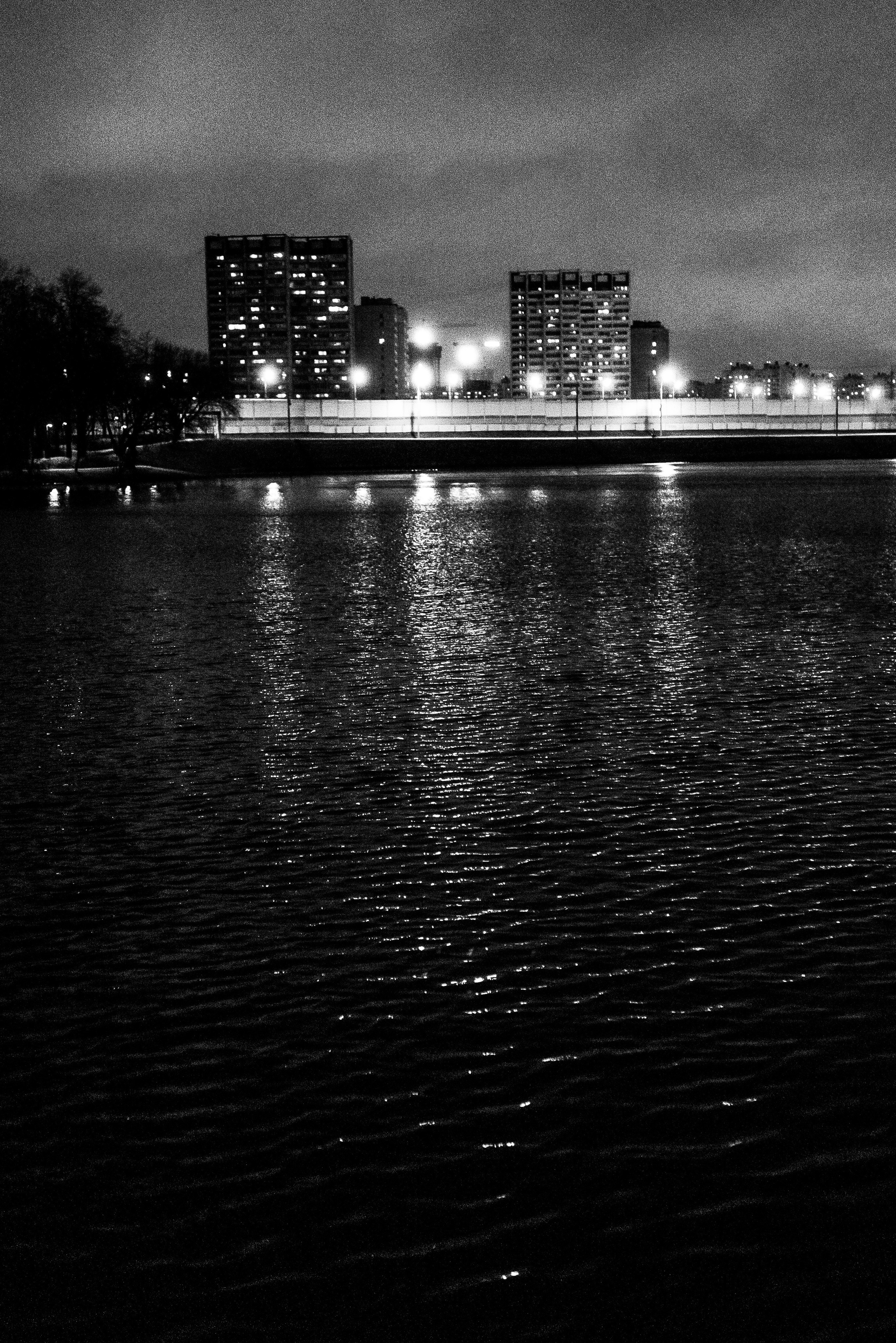 SOMEWHERE. Репортажный фотограф Москва