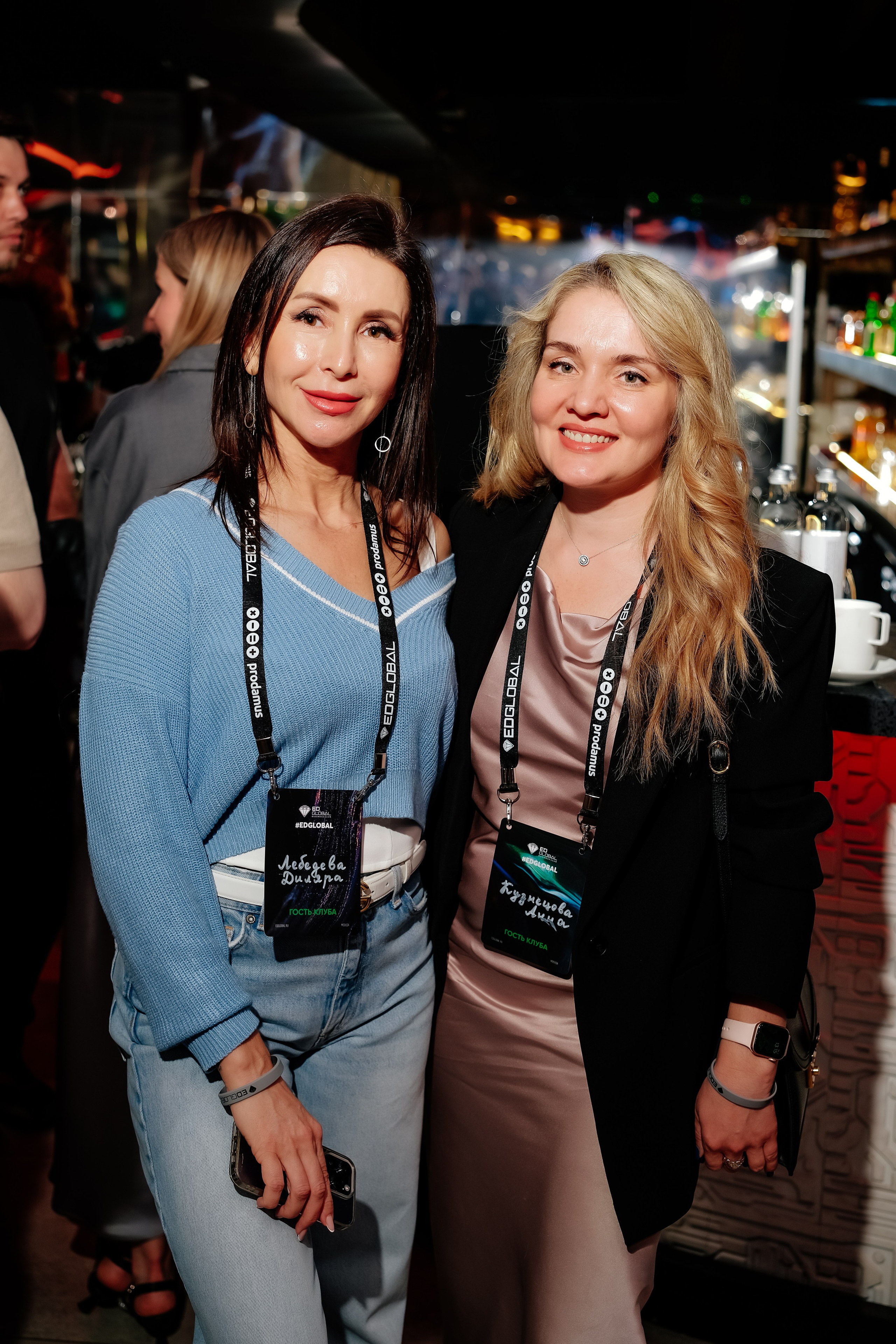 EDGLOBAL 2025. Репортажный фотограф Москва