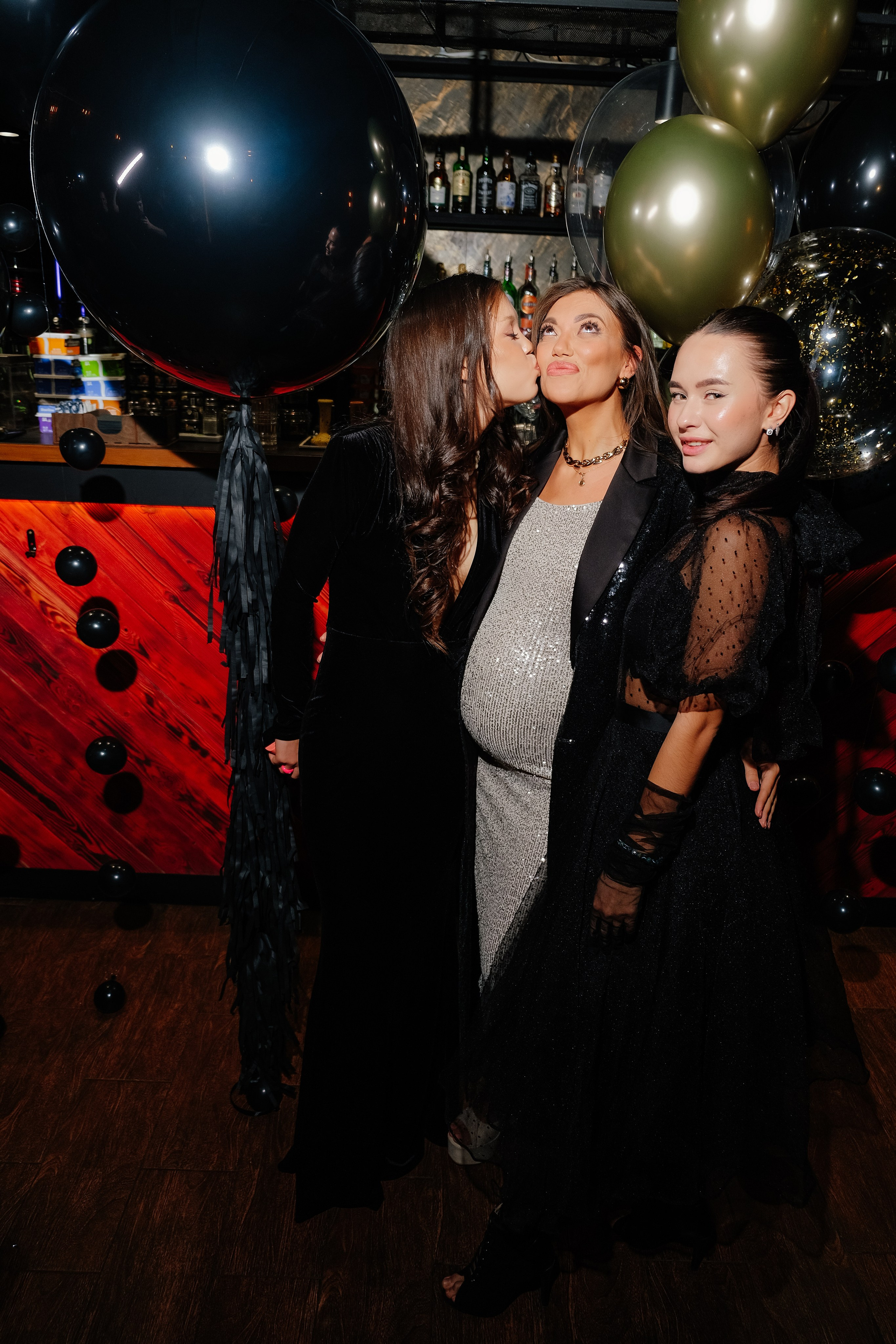 Happy Birthday, Kris. Репортажный фотограф Москва