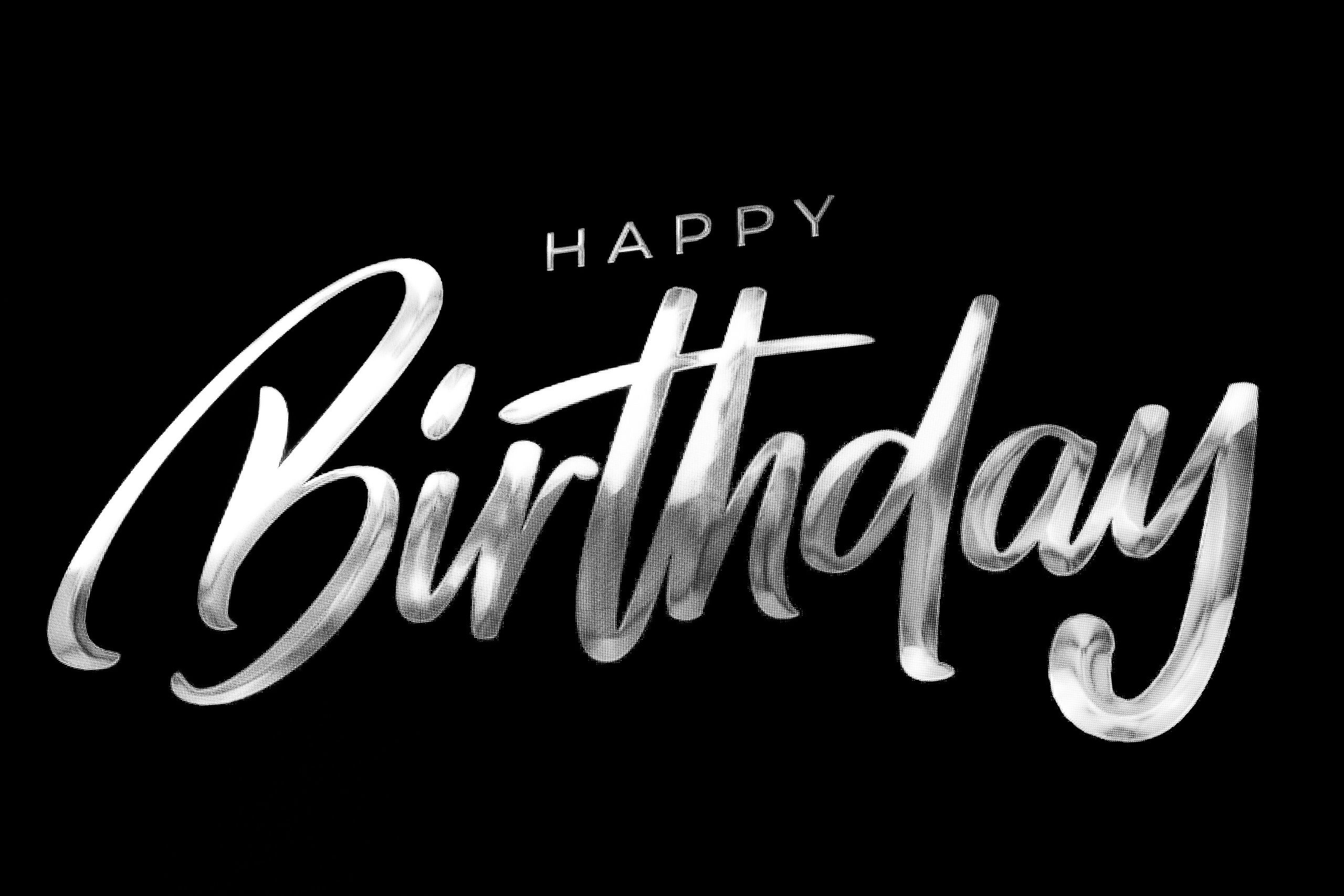 Happy Birthday, Alexey. Репортажный фотограф Москва