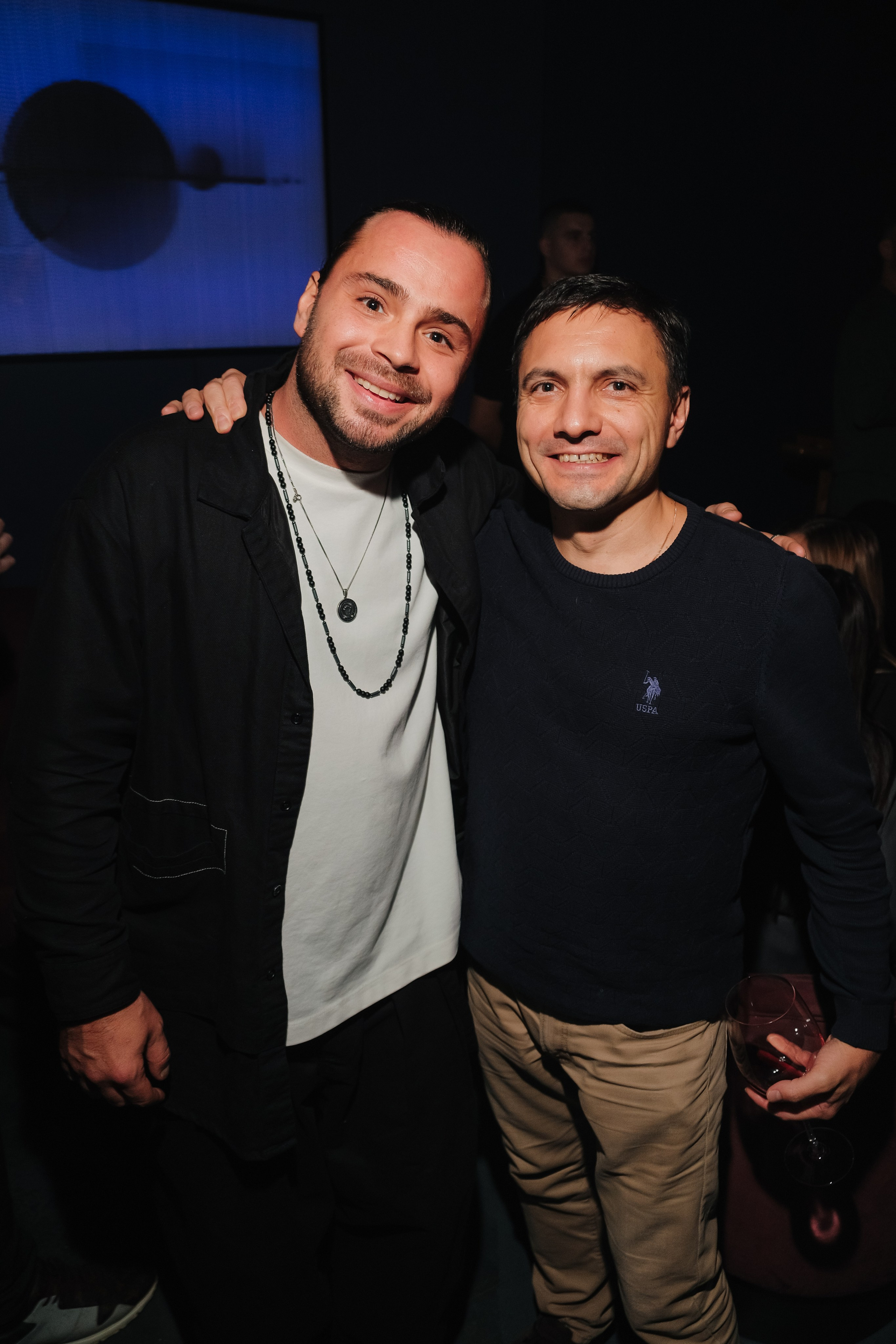 Happy Birthday, Amvy. Репортажный фотограф Москва