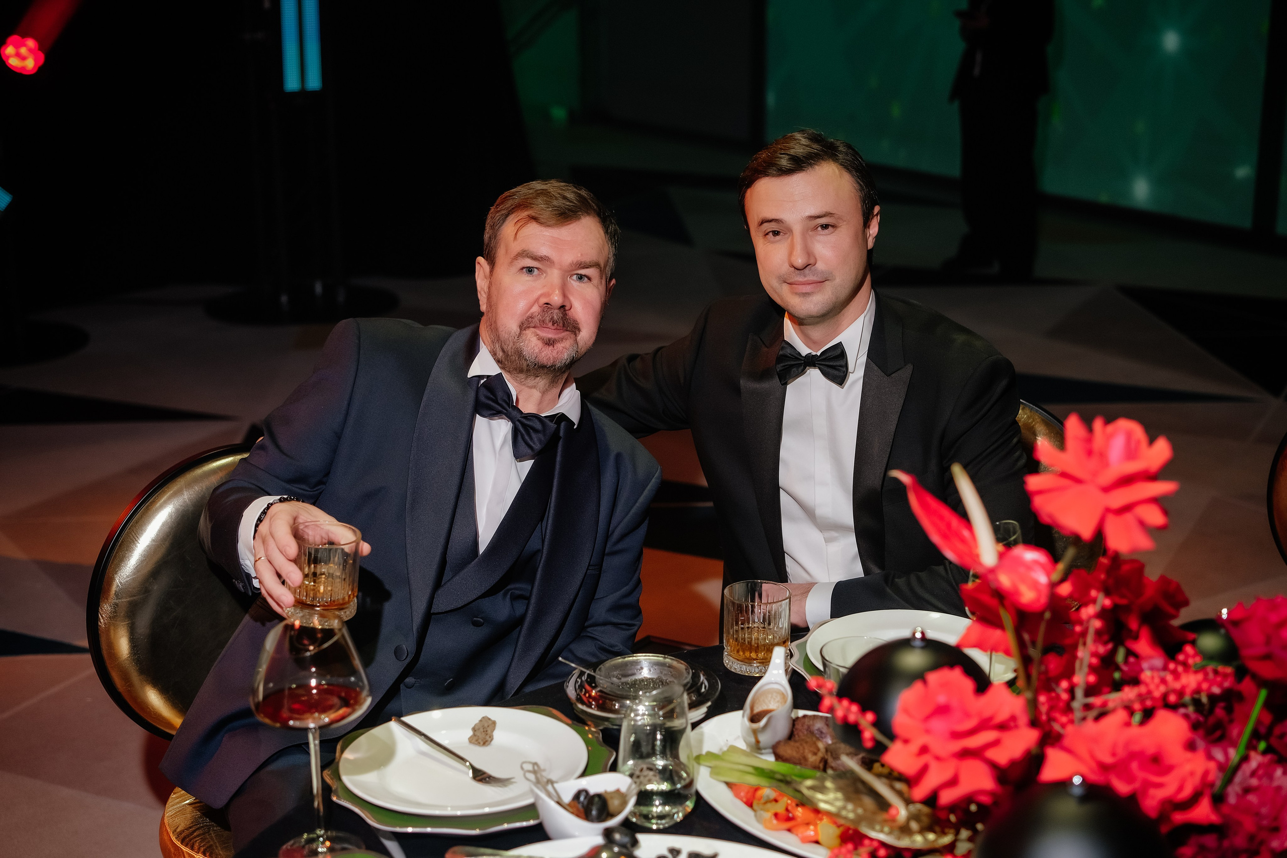 NOMBLE IMPACT CLUB. Репортажный фотограф Москва