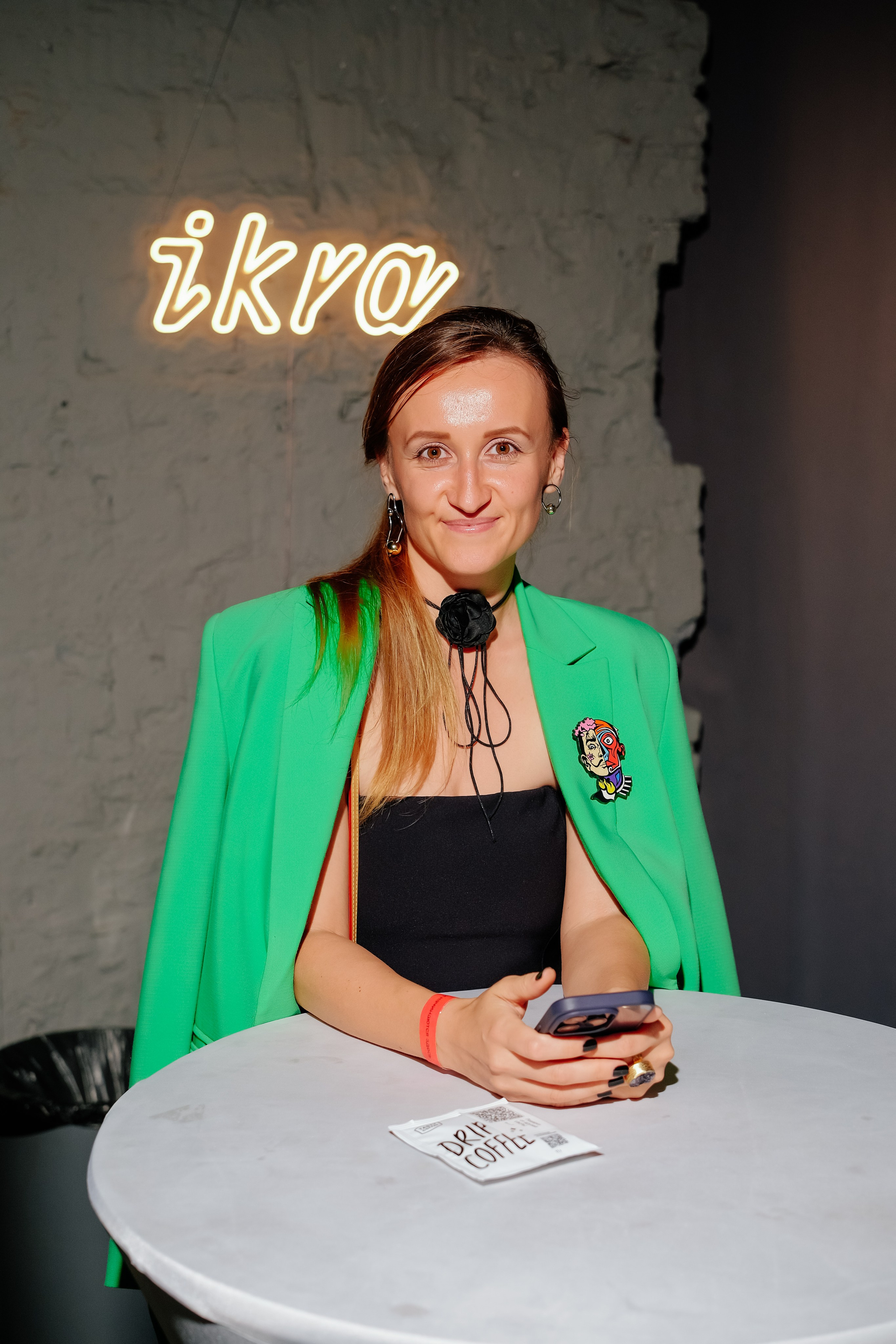 IKRA. Репортажный фотограф Москва