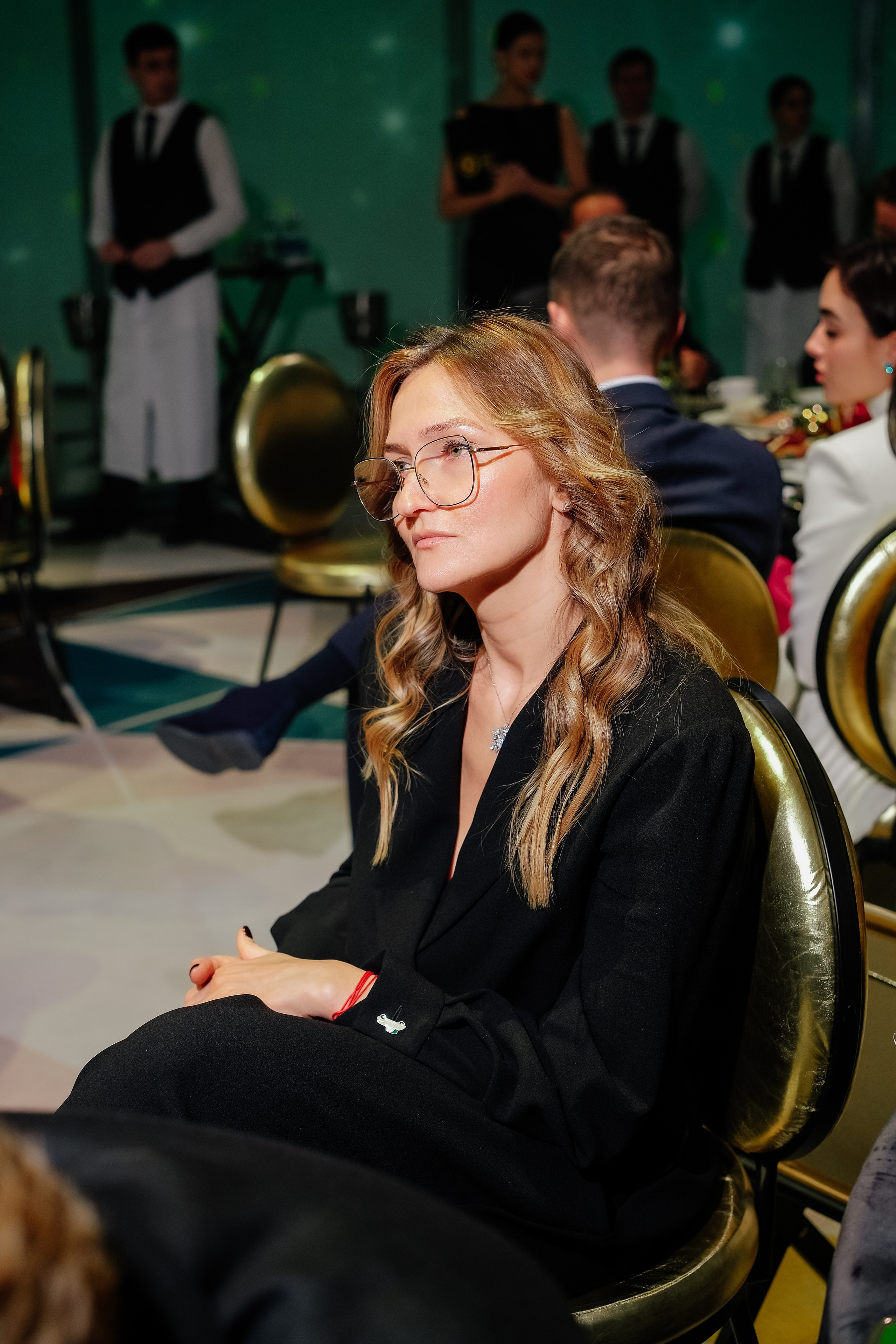 NOMBLE IMPACT CLUB. Репортажный фотограф Москва