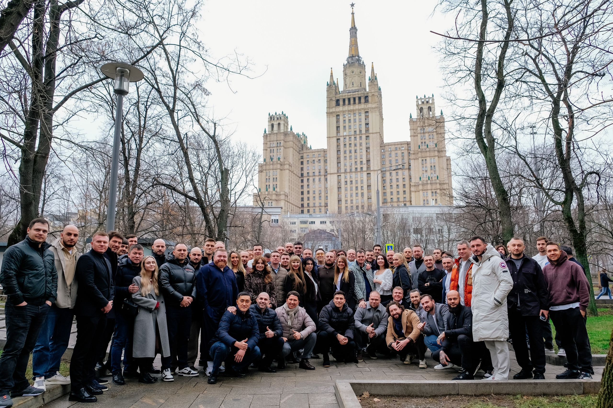 Патриоты. Репортажный фотограф Москва