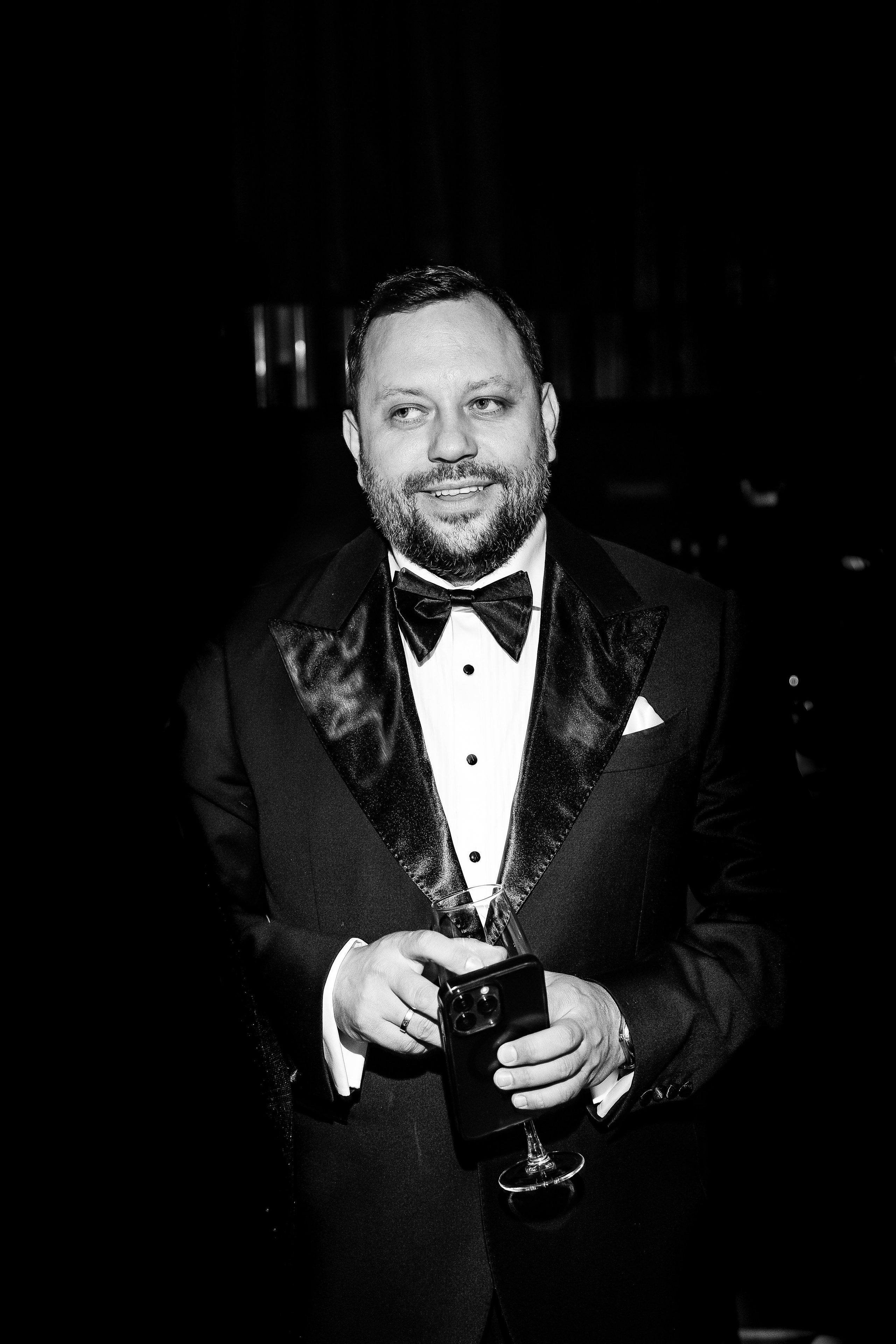 Happy Birthday, Alexey. Репортажный фотограф Москва