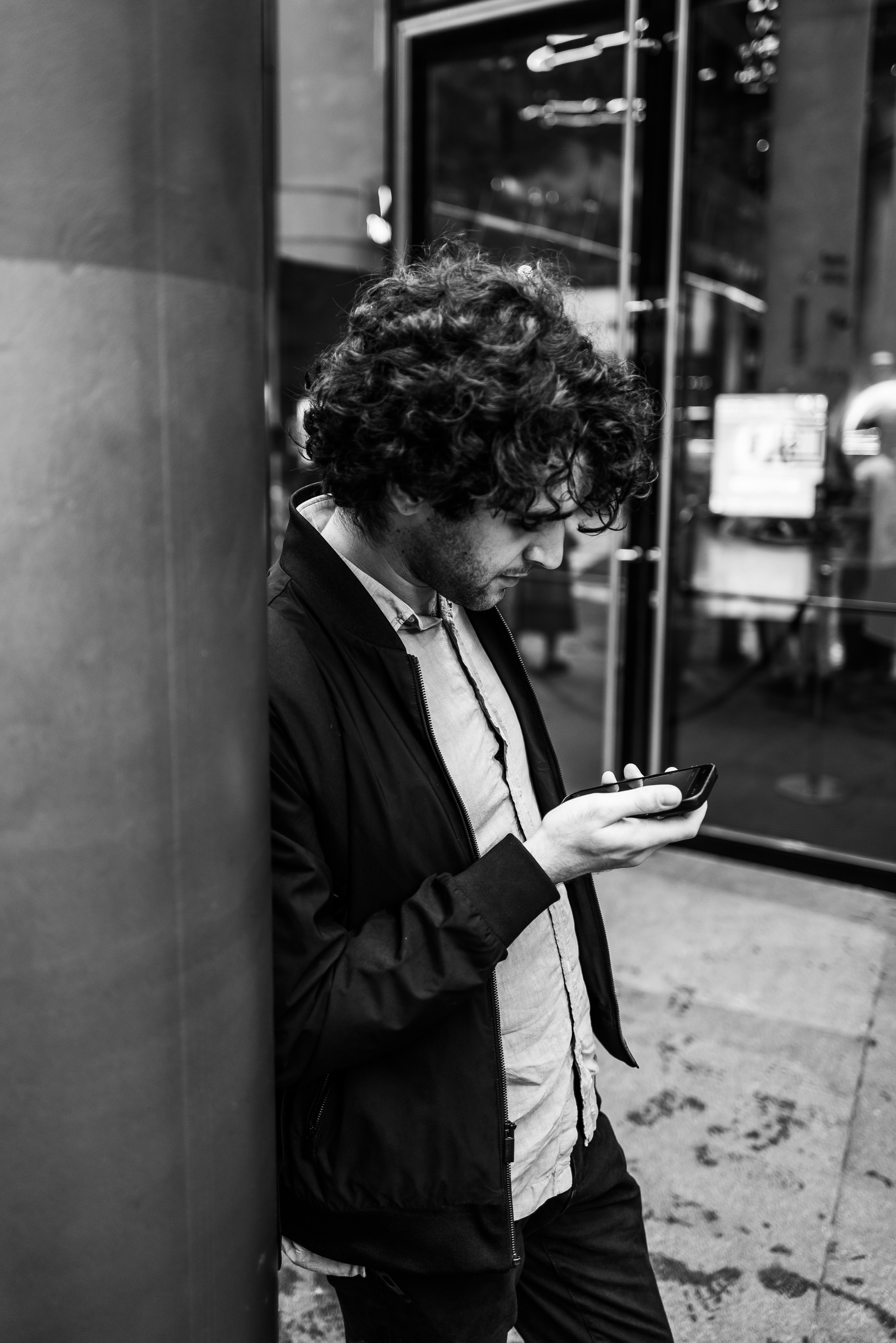 STRANGERS. Репортажный фотограф Москва