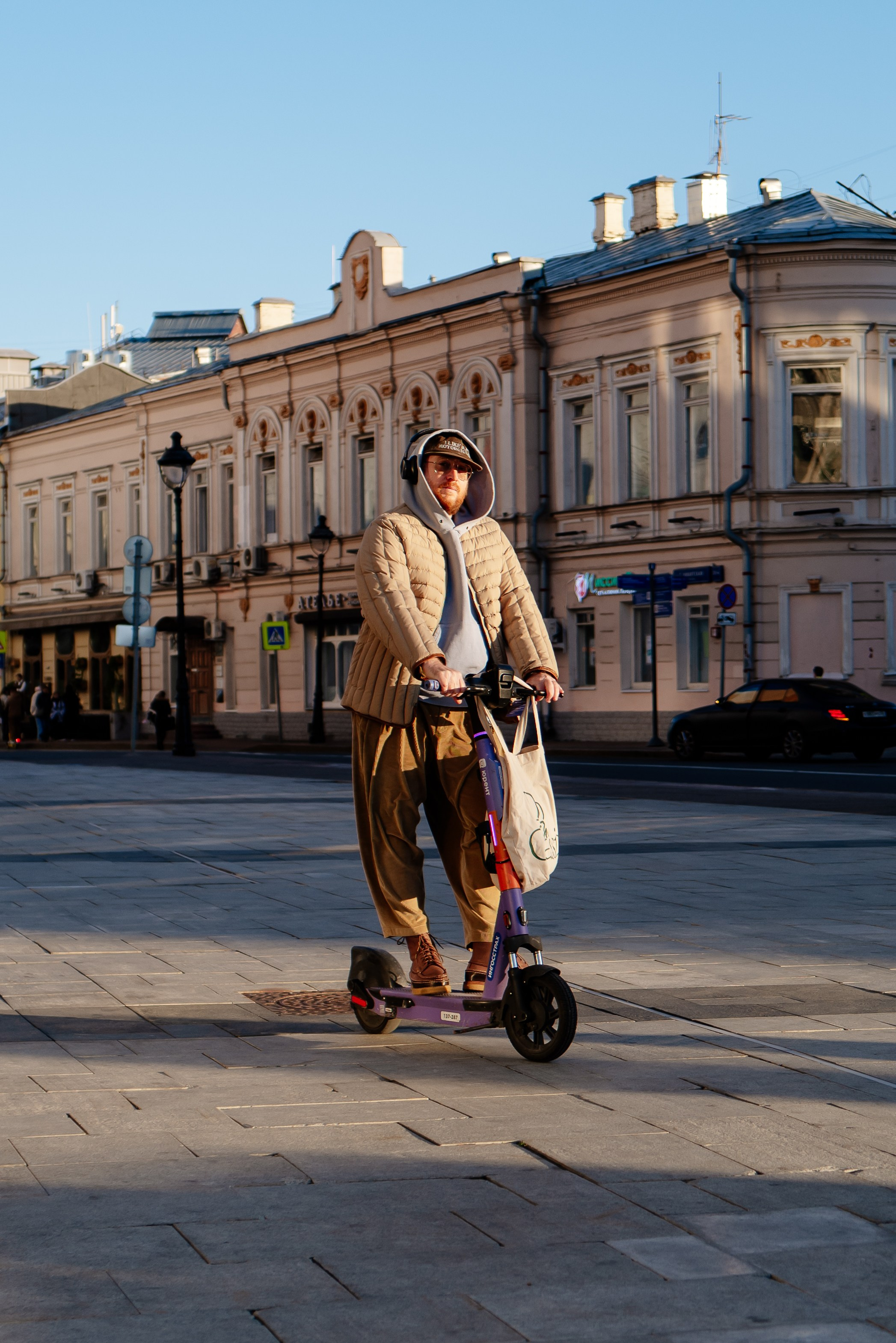 STRANGERS. Репортажный фотограф Москва