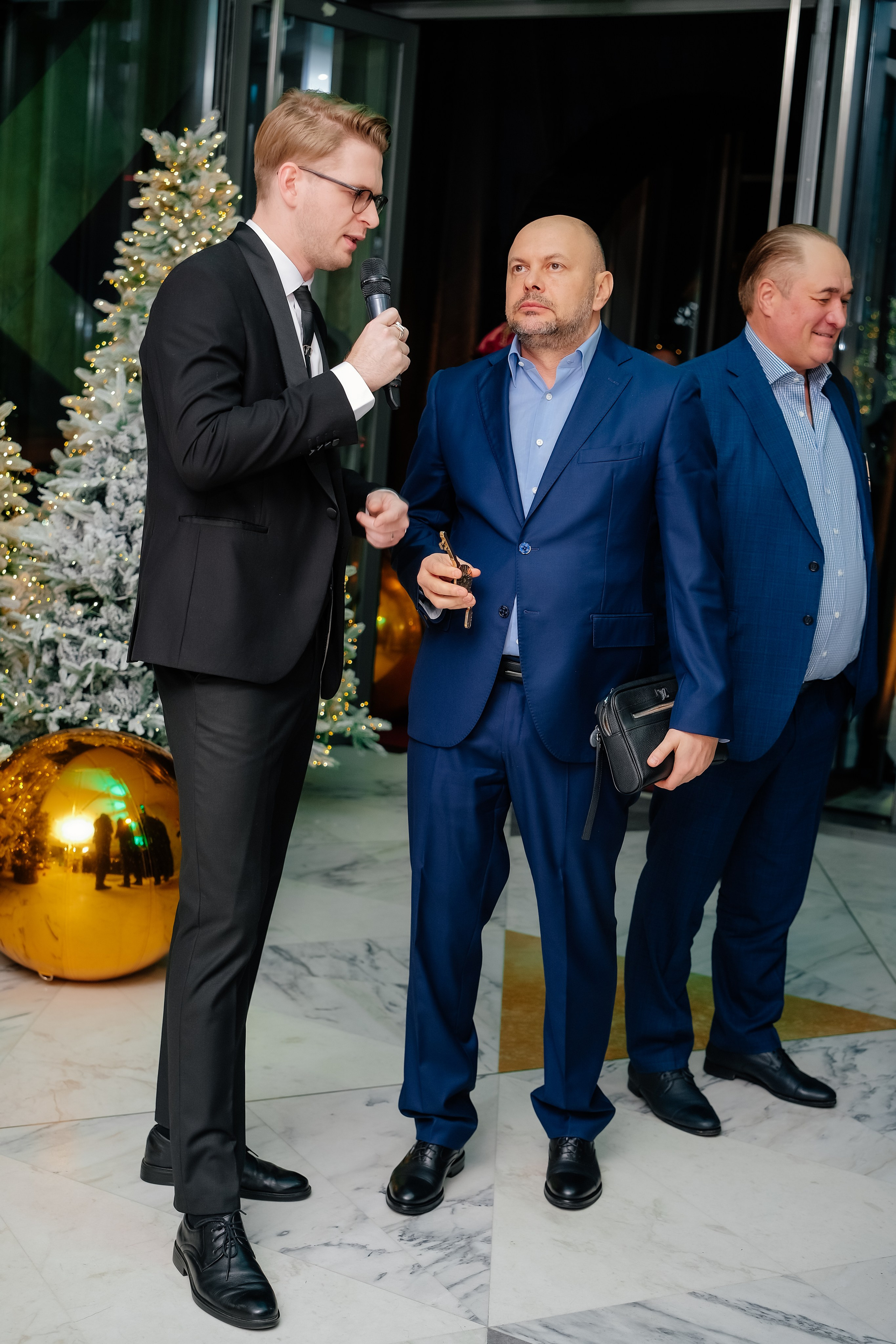 NOMBLE IMPACT CLUB. Репортажный фотограф Москва