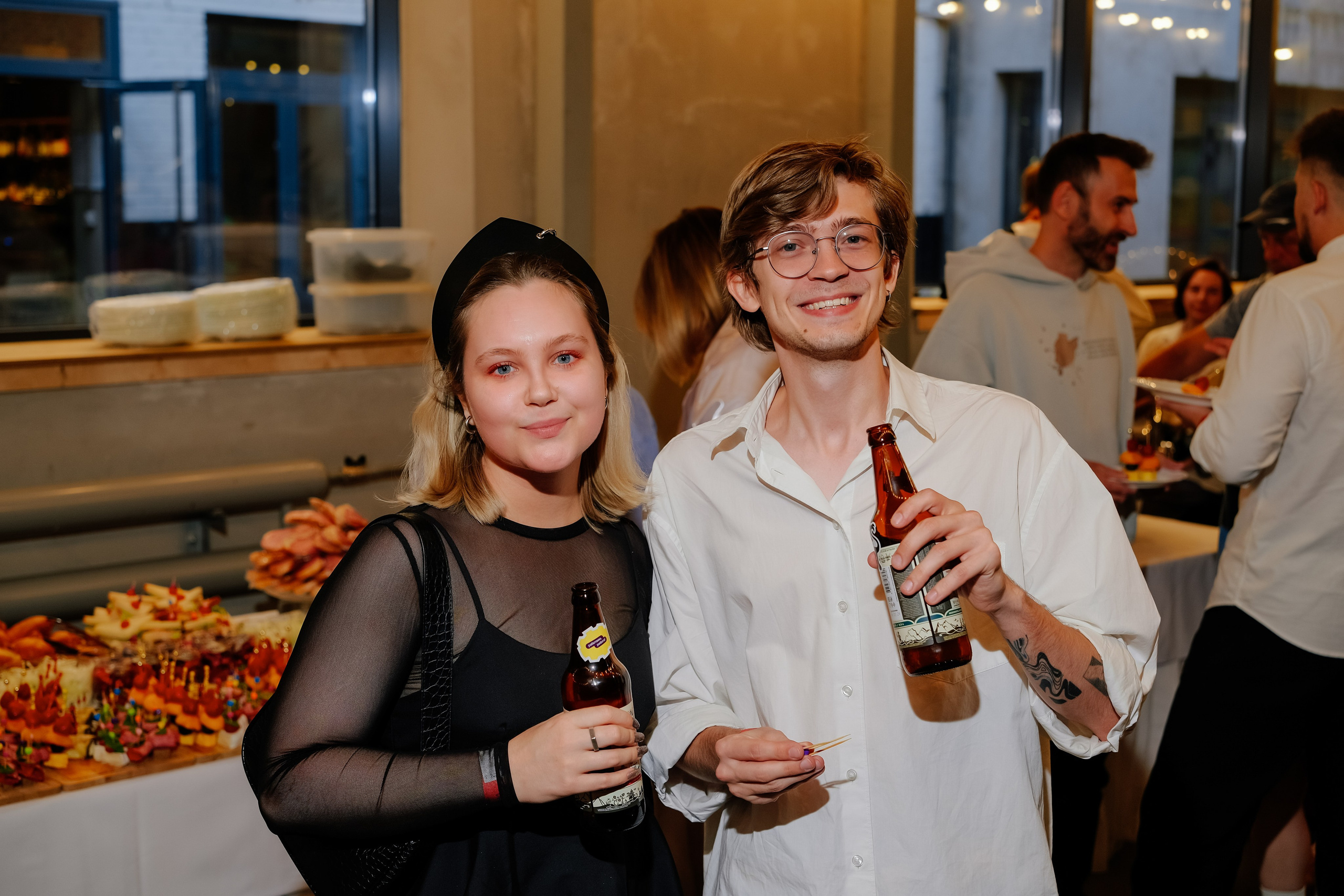 IKRA. Репортажный фотограф Москва