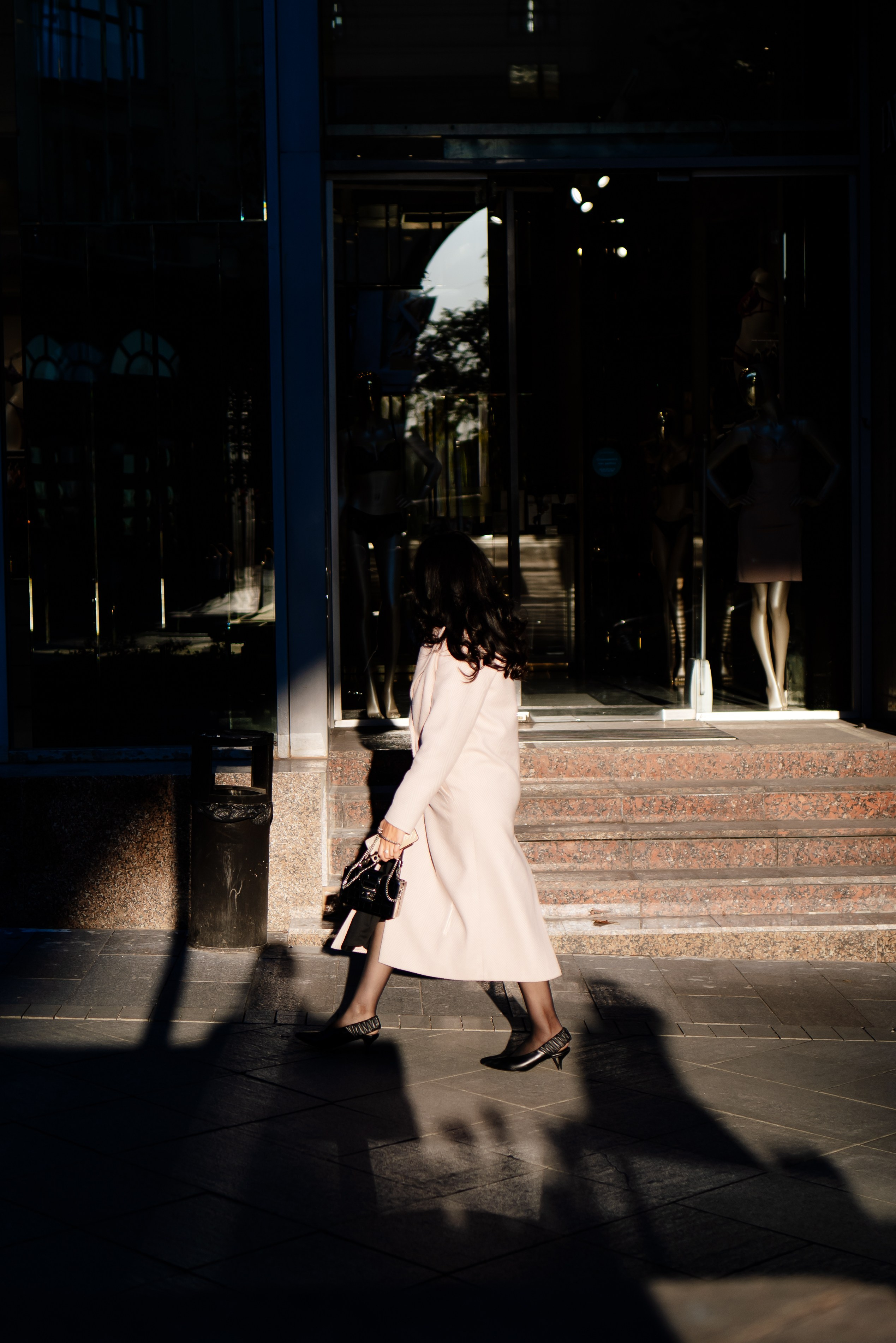 STRANGERS. Репортажный фотограф Москва