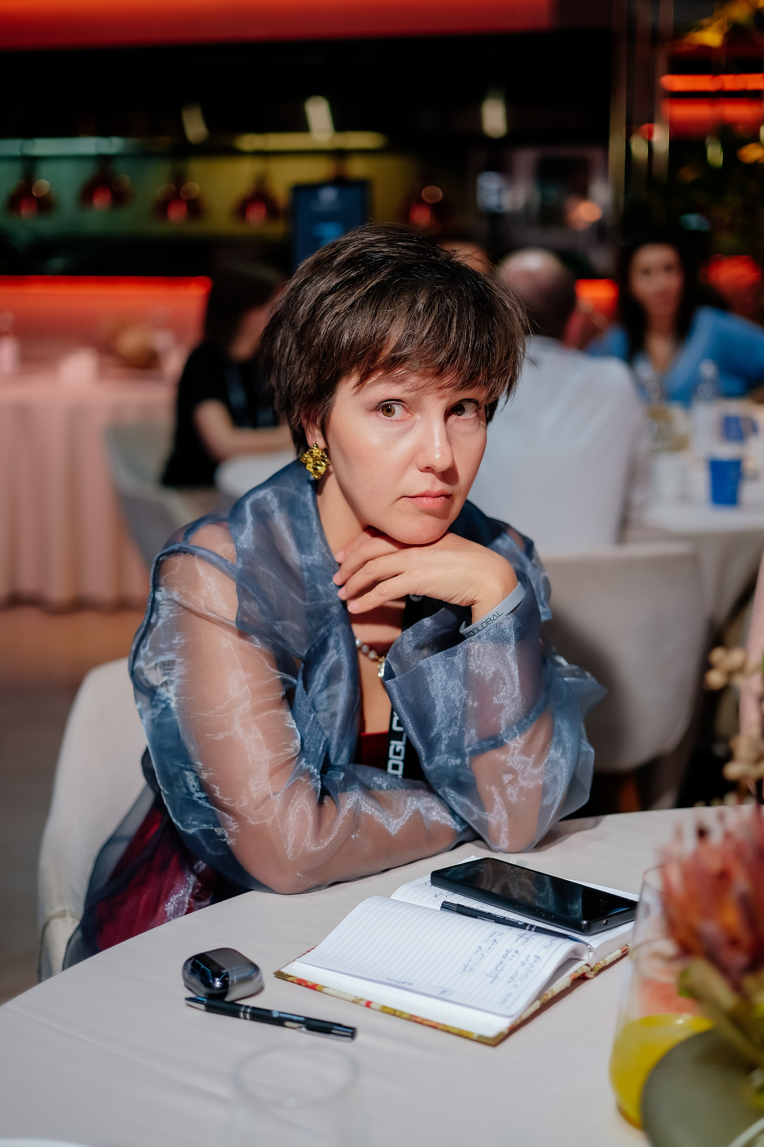 EDGLOBAL 2025. Репортажный фотограф Москва