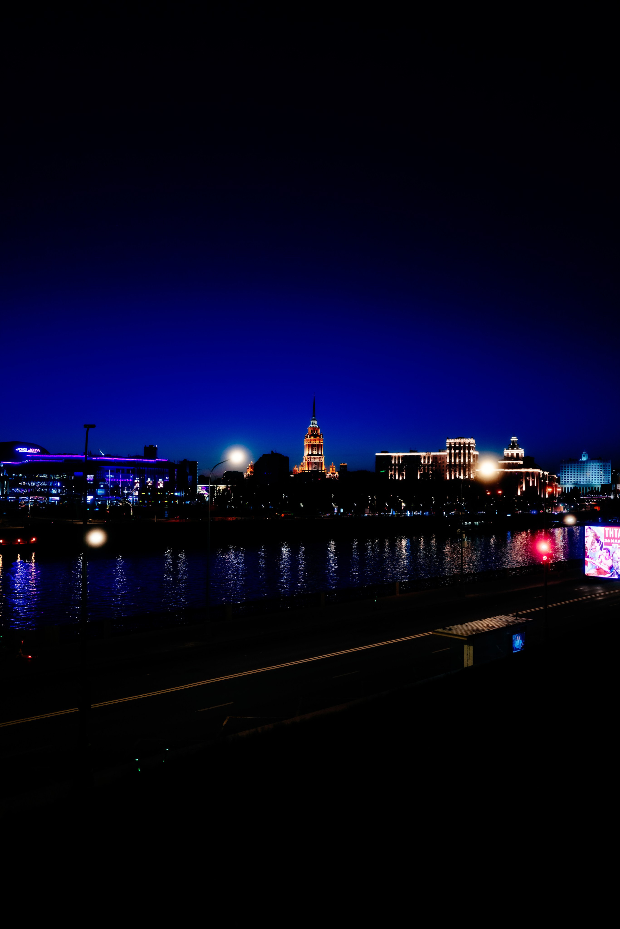 SOMEWHERE. Репортажный фотограф Москва