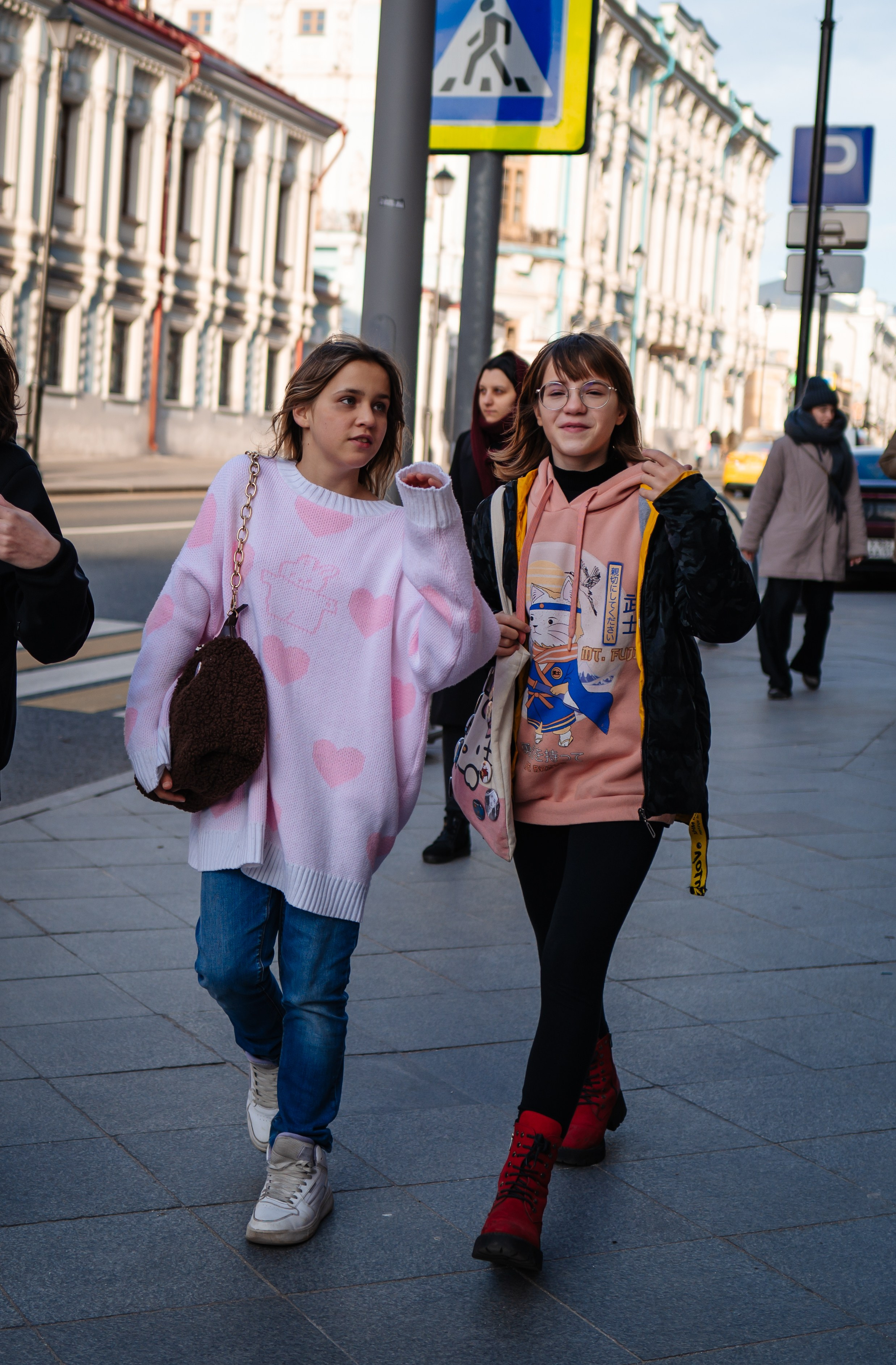 STRANGERS. Репортажный фотограф Москва