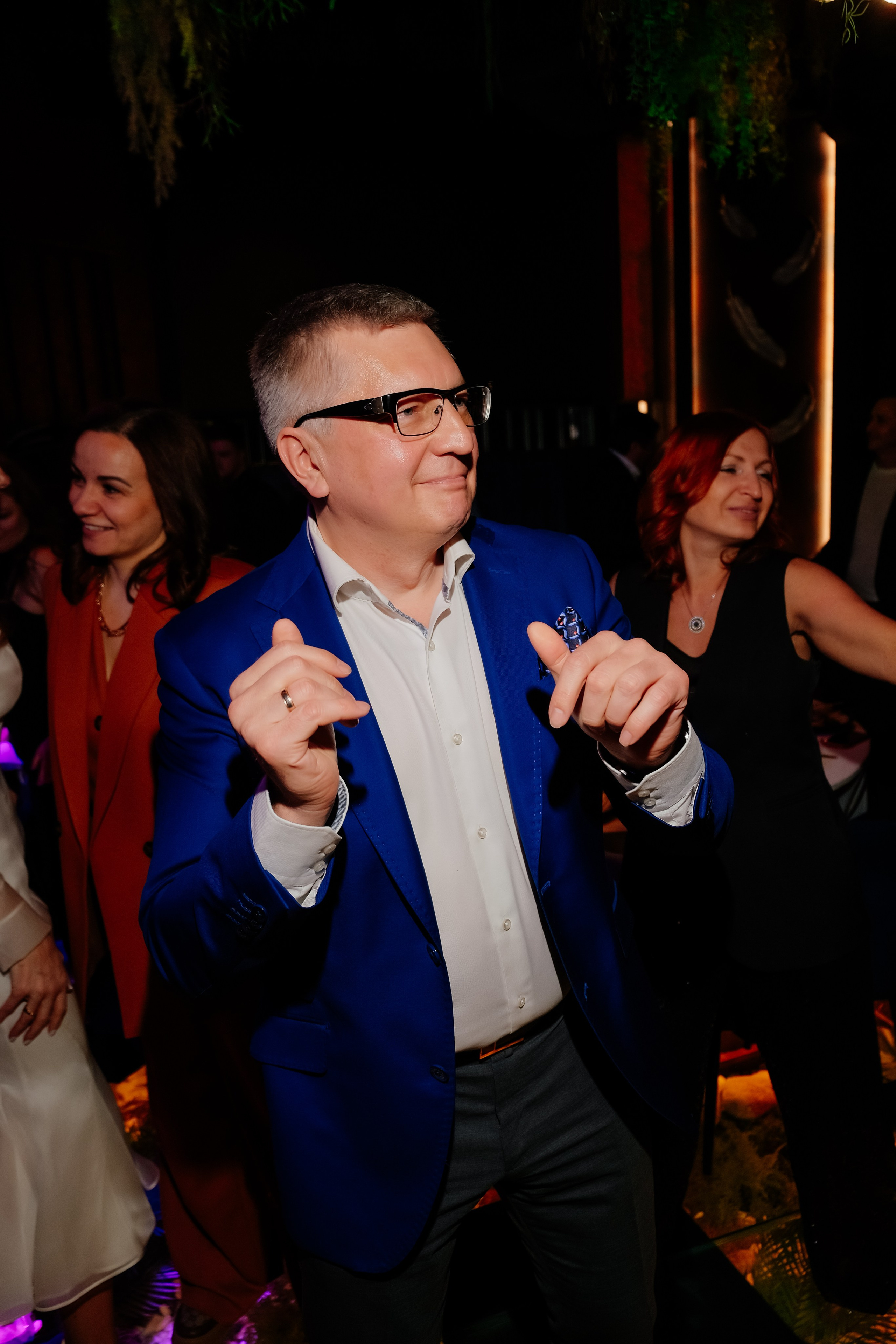 Happy Birthday, Alexey. Репортажный фотограф Москва