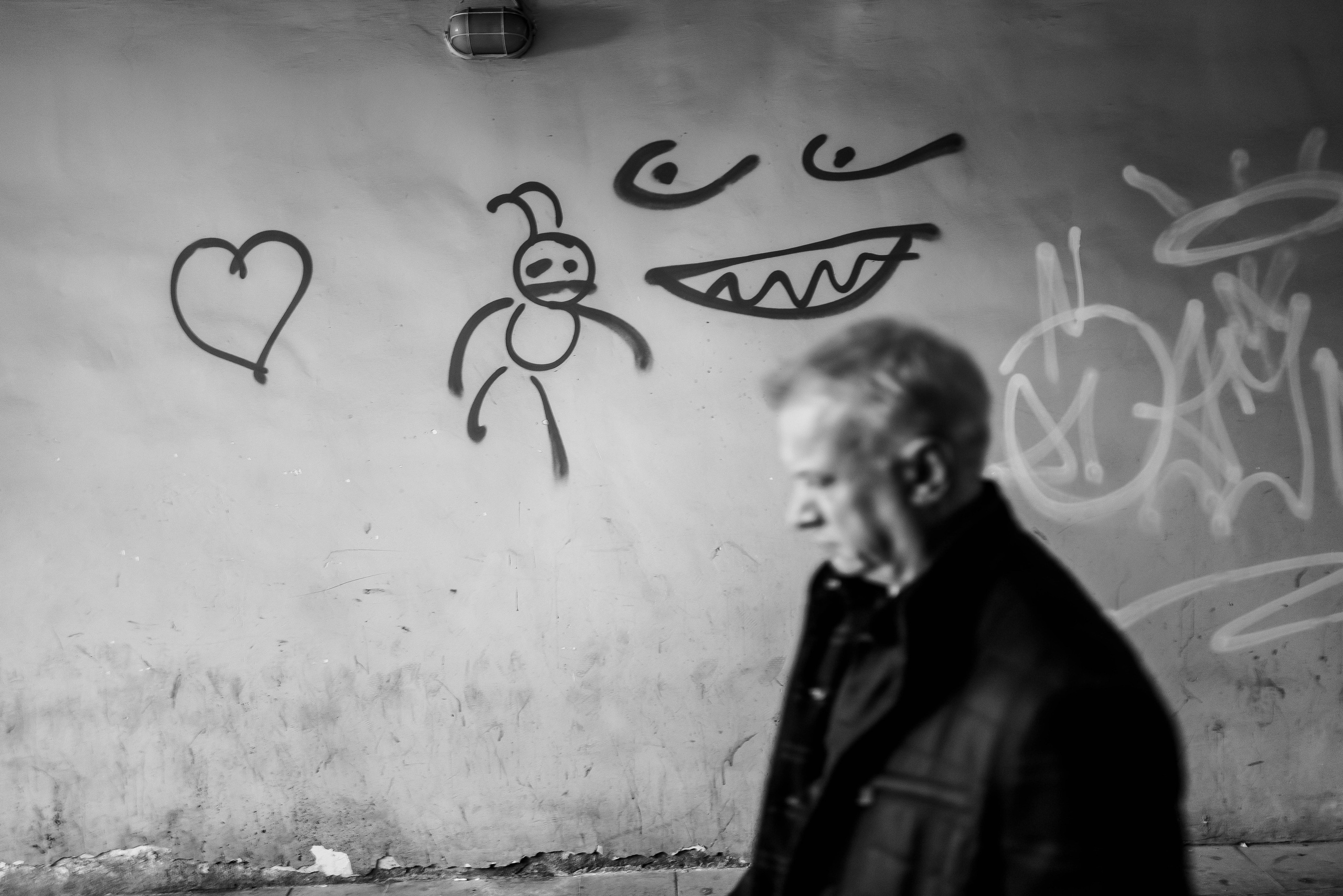 STRANGERS. Репортажный фотограф Москва