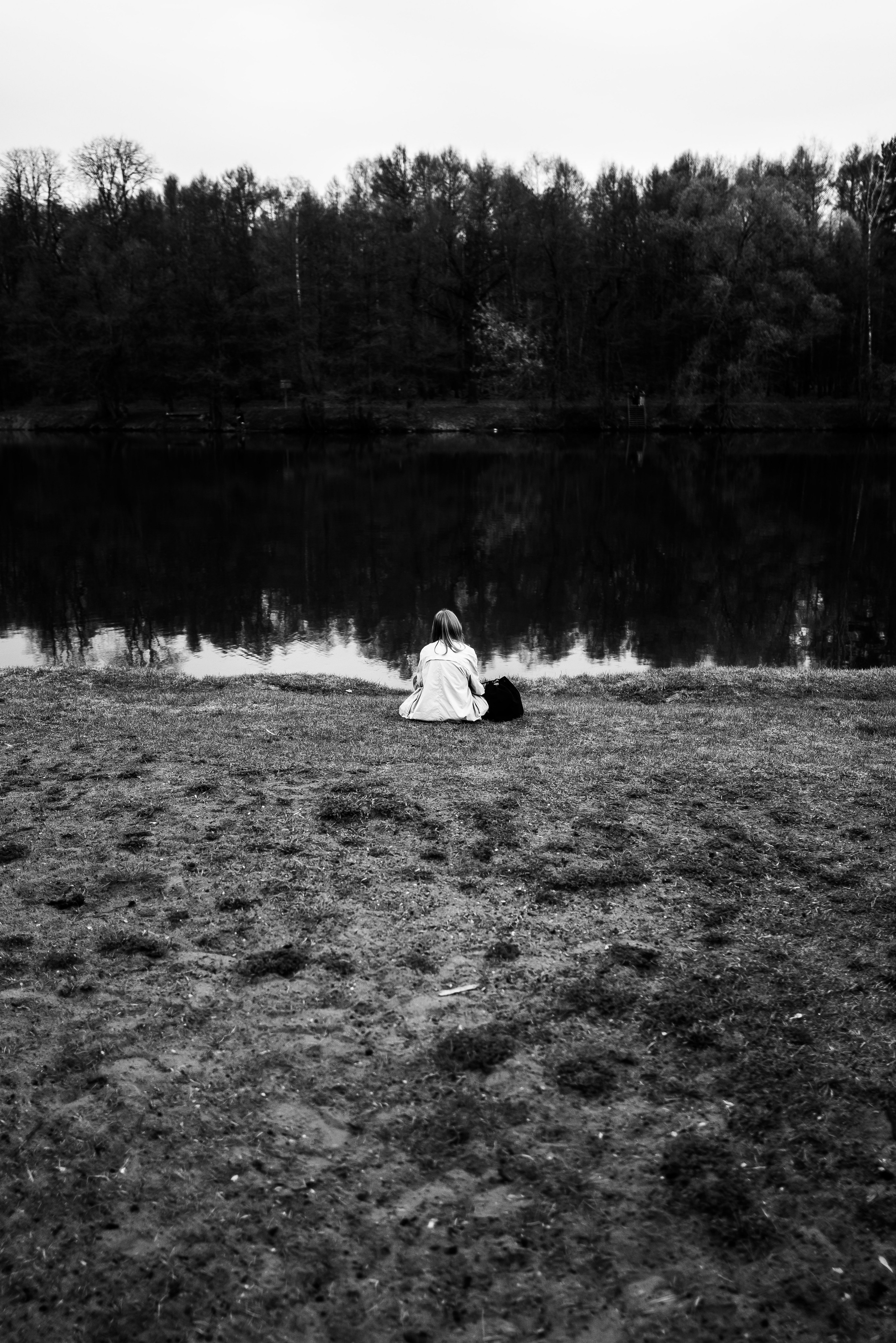 STRANGERS. Репортажный фотограф Москва
