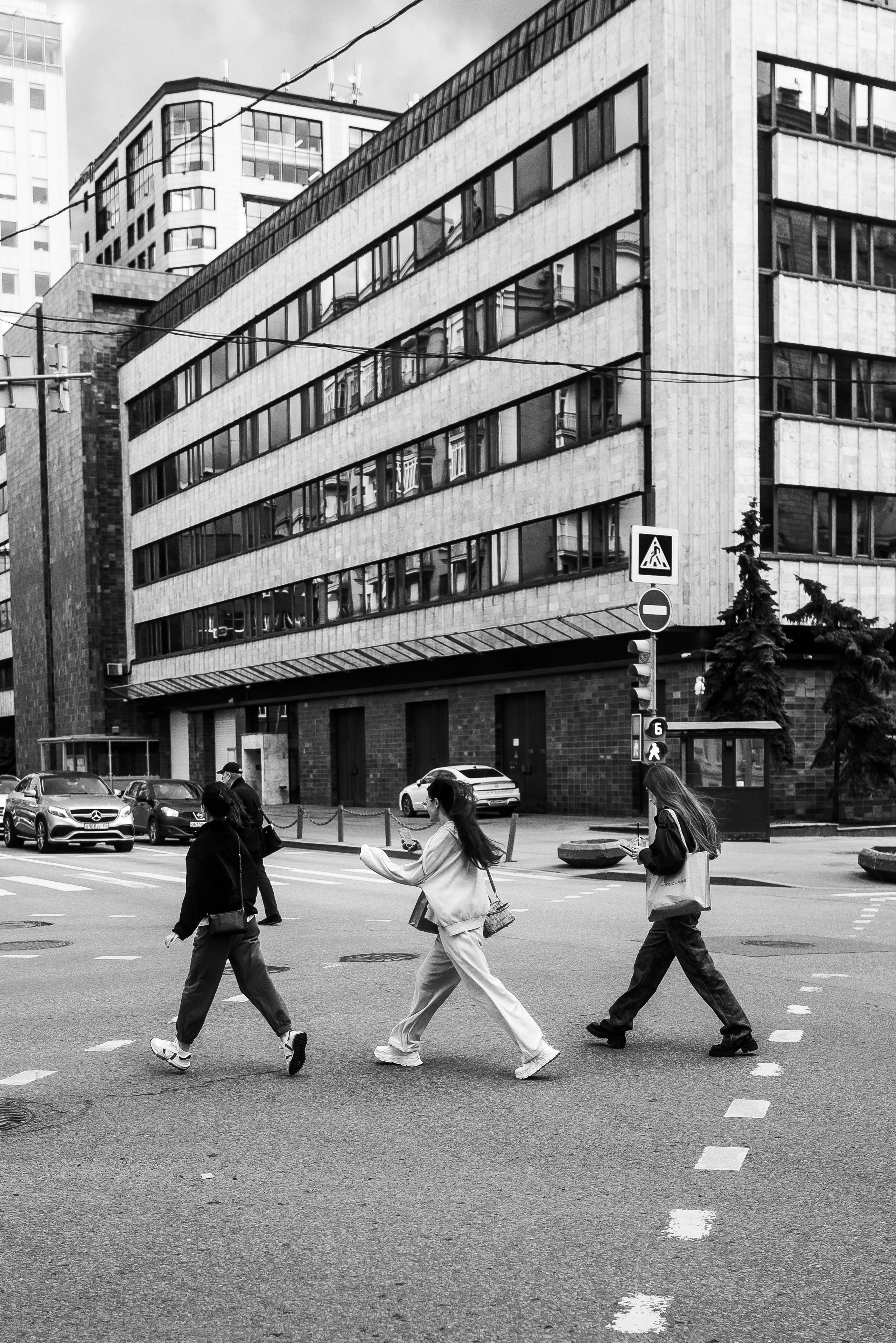 STRANGERS. Репортажный фотограф Москва