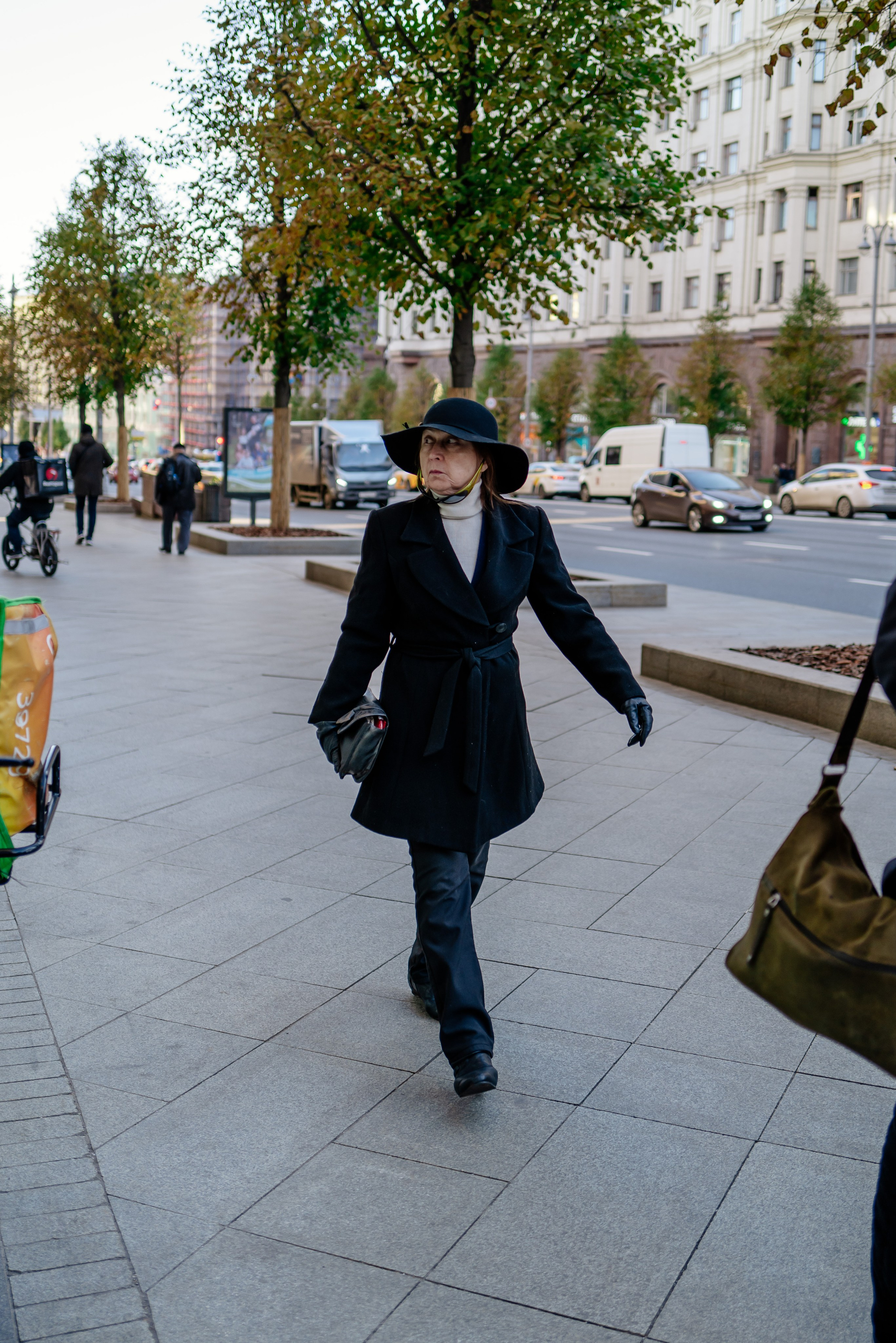 STRANGERS. Репортажный фотограф Москва