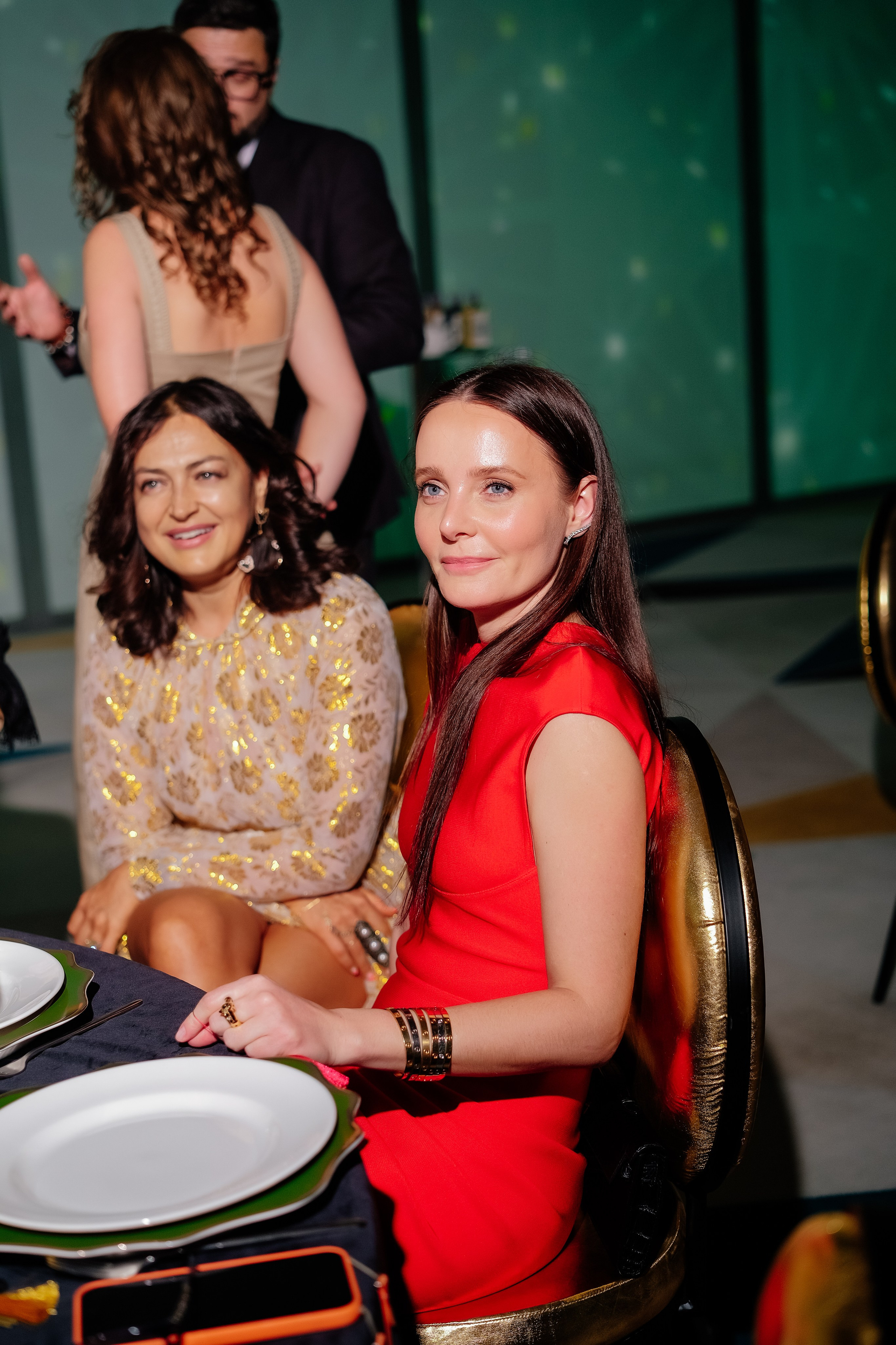 NOMBLE IMPACT CLUB. Репортажный фотограф Москва