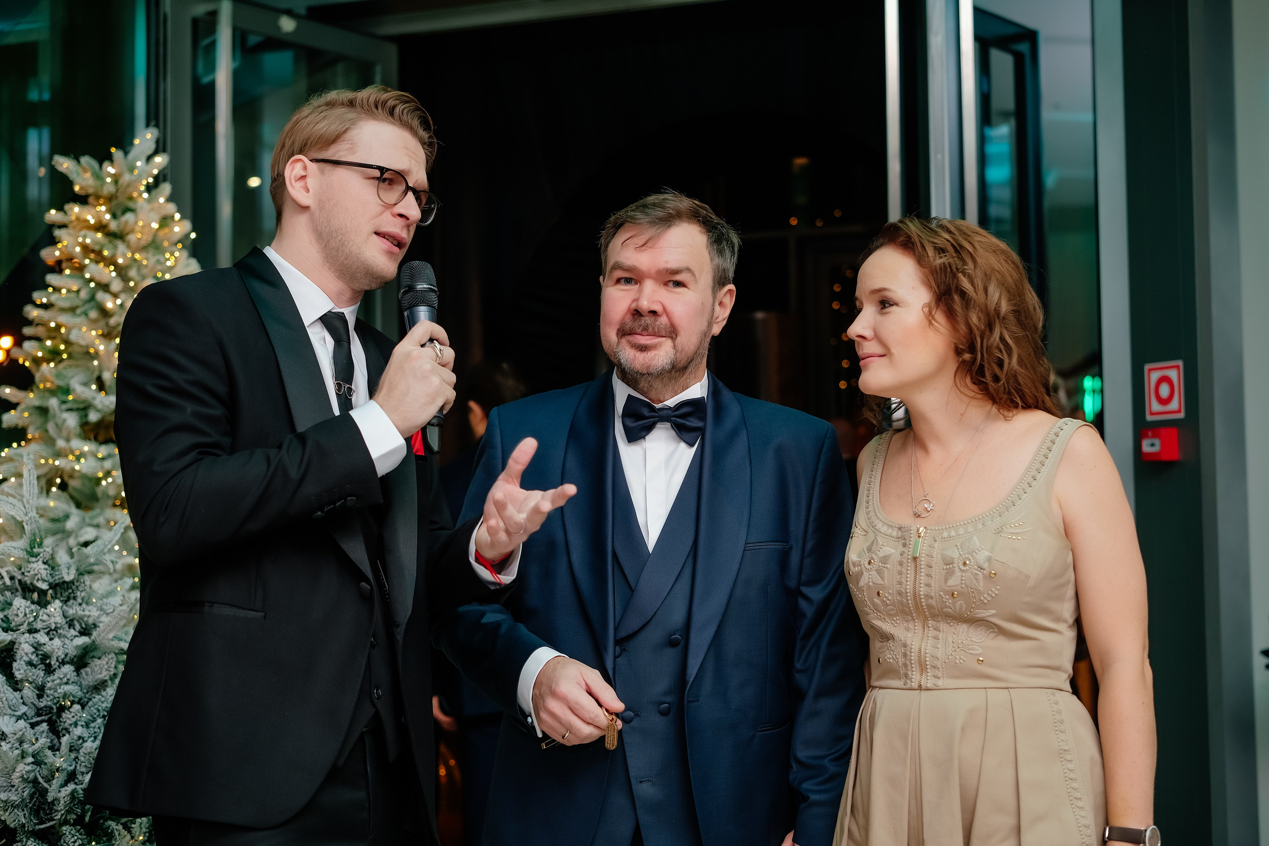 NOMBLE IMPACT CLUB. Репортажный фотограф Москва