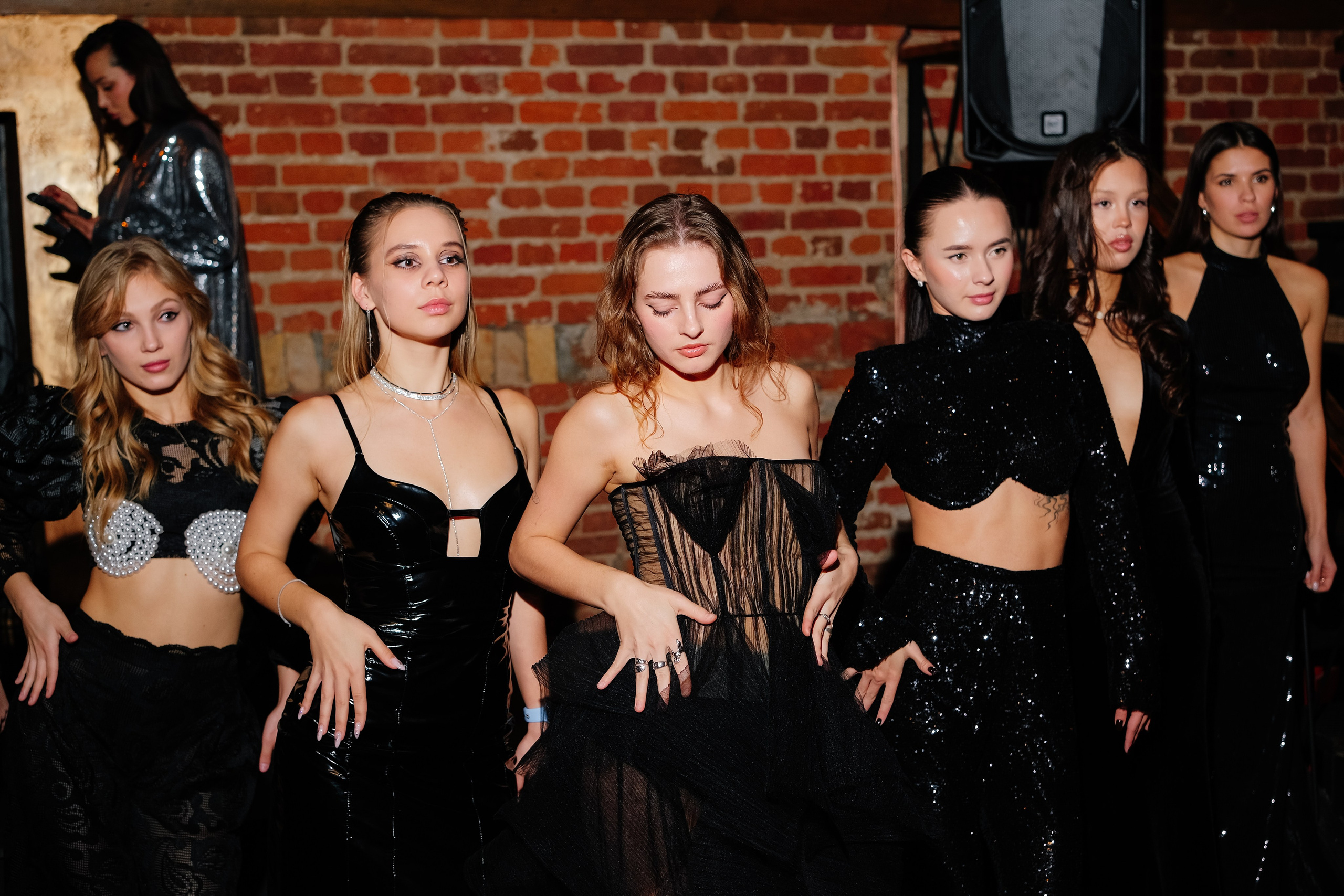 Happy Birthday, Kris. Репортажный фотограф Москва