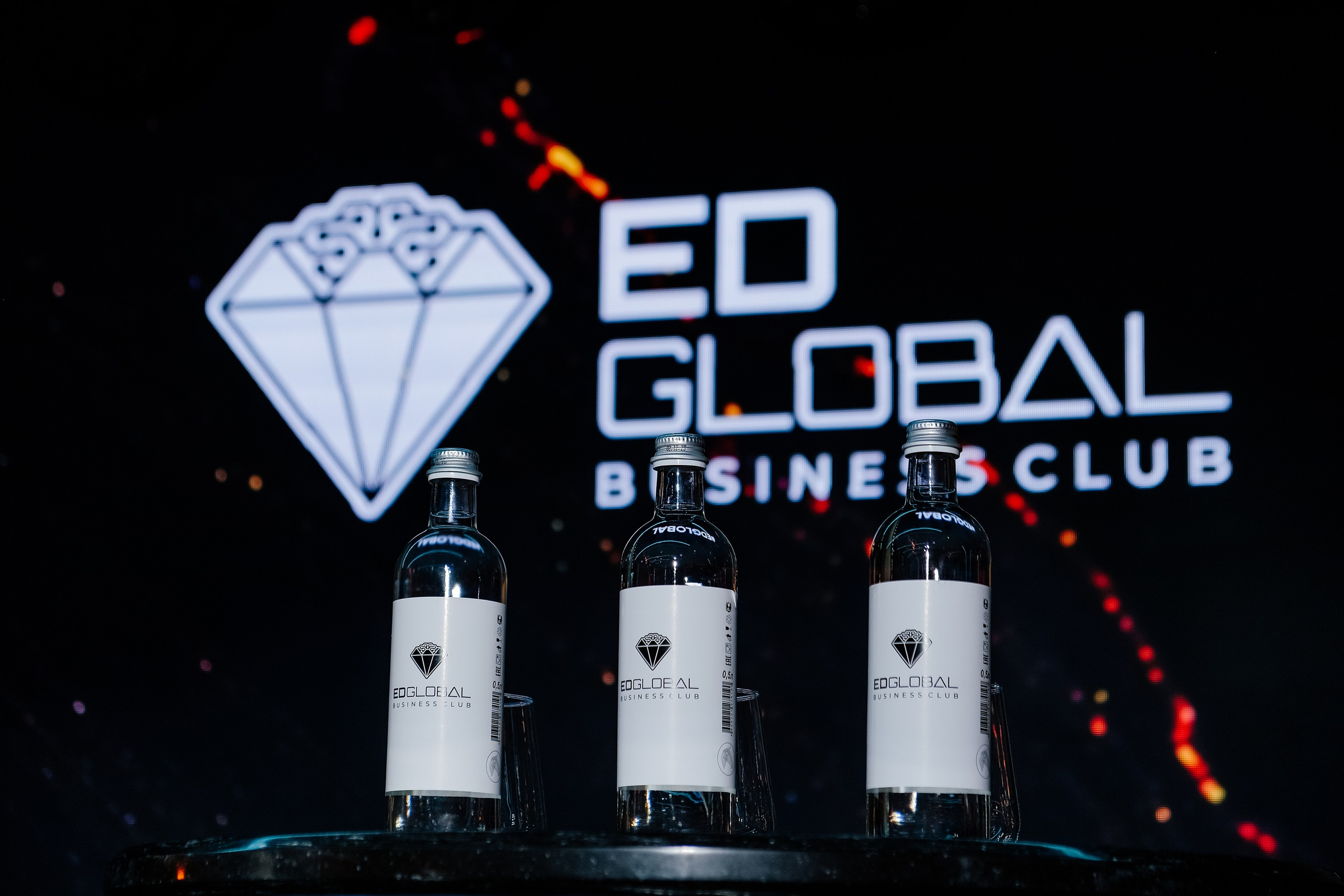 EDGLOBAL 2025. Репортажный фотограф Москва