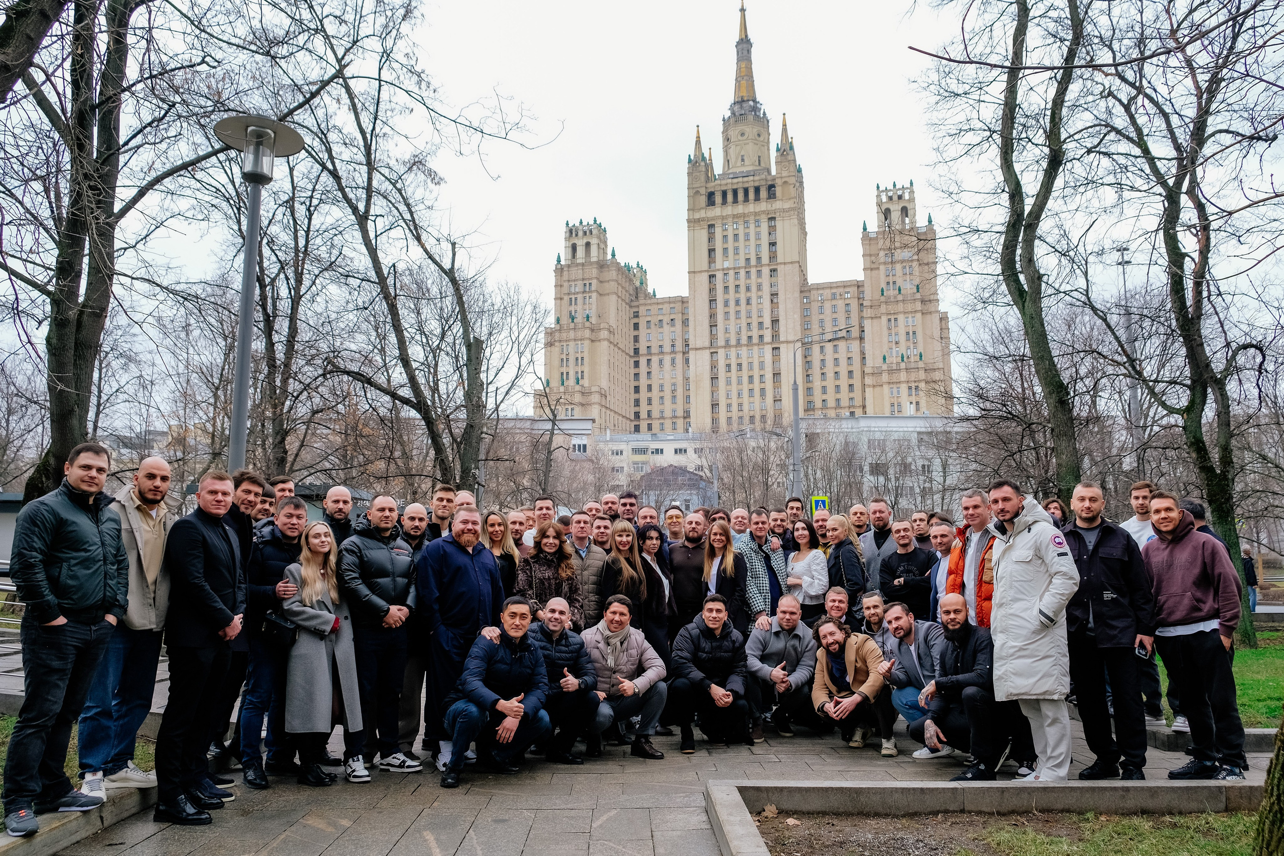 Патриоты. Репортажный фотограф Москва