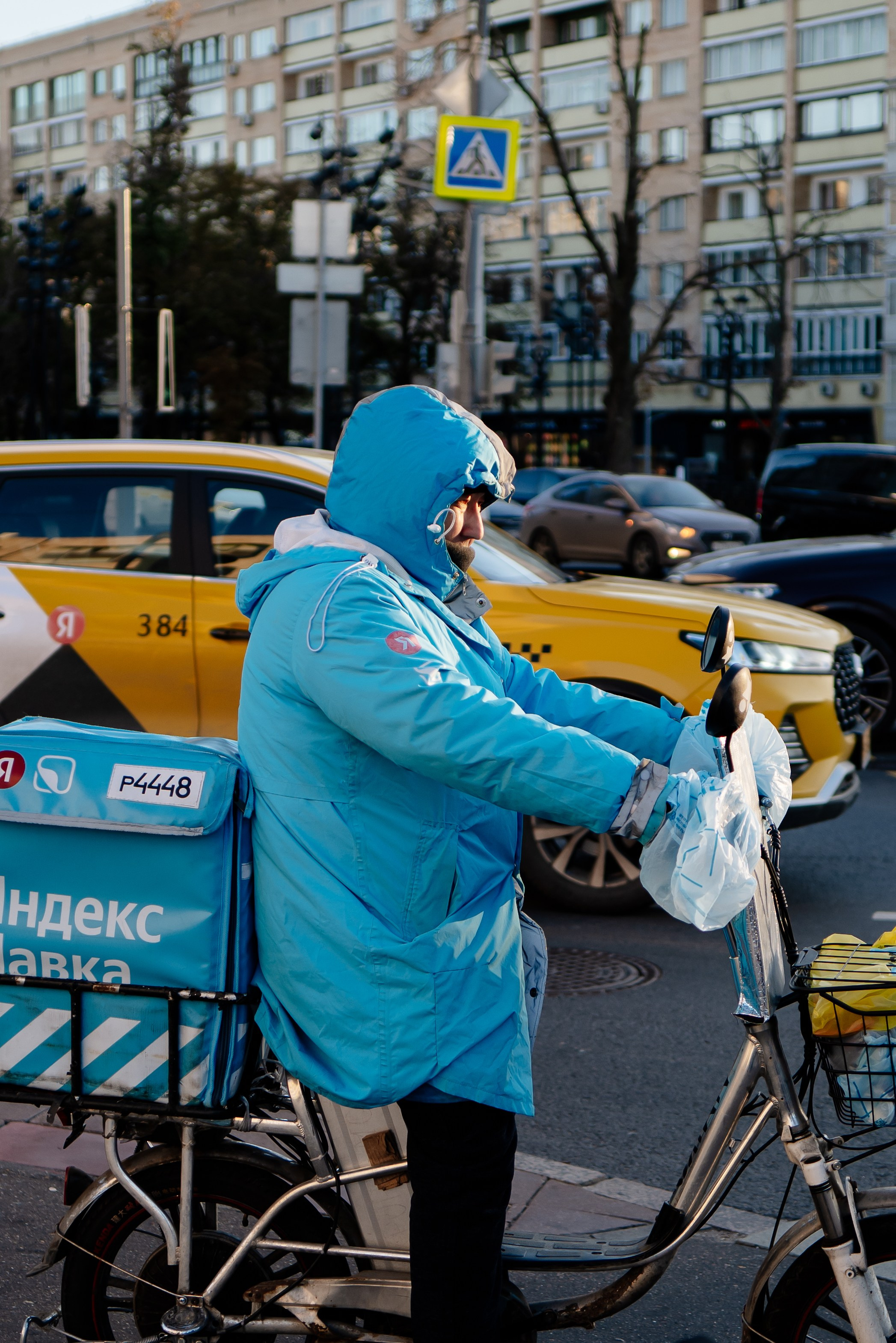 STRANGERS. Репортажный фотограф Москва