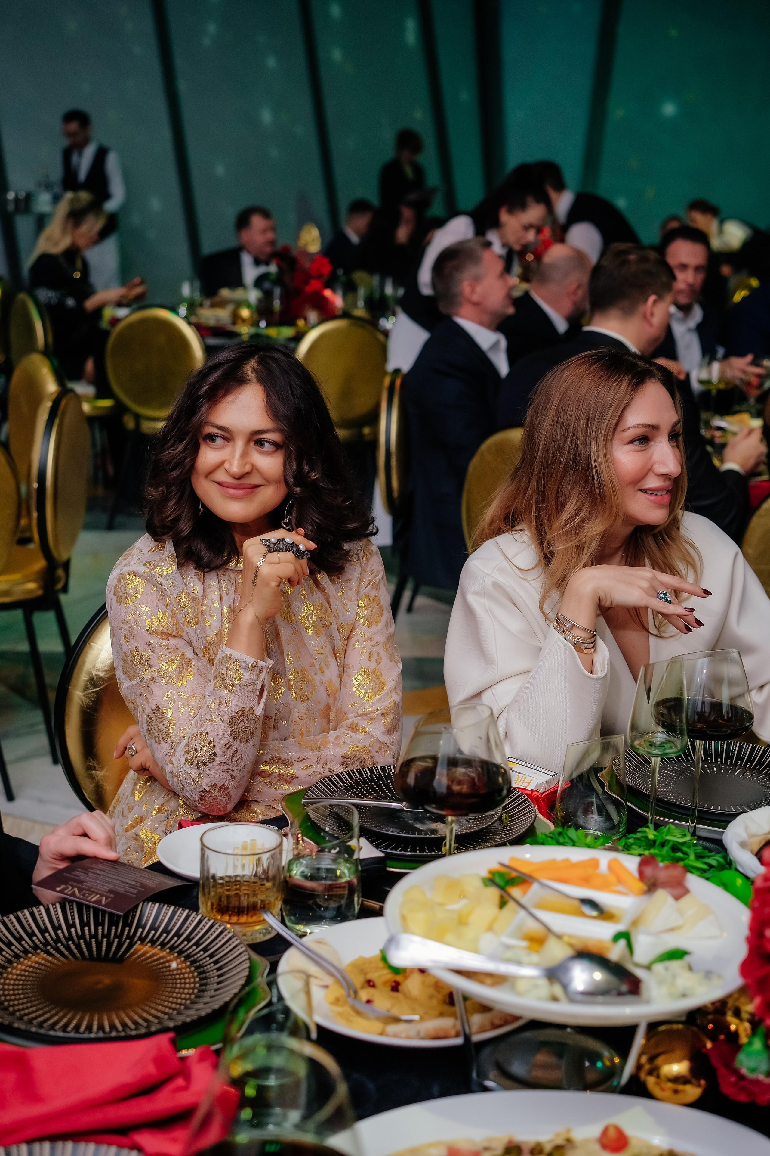 NOMBLE IMPACT CLUB. Репортажный фотограф Москва